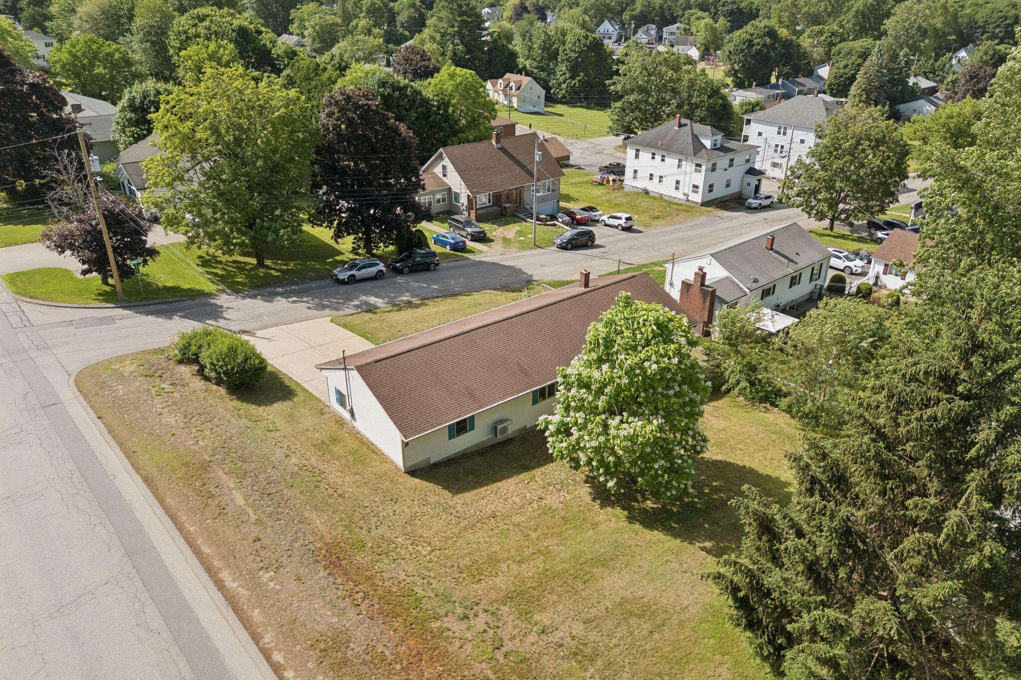 70 Tanguay Street