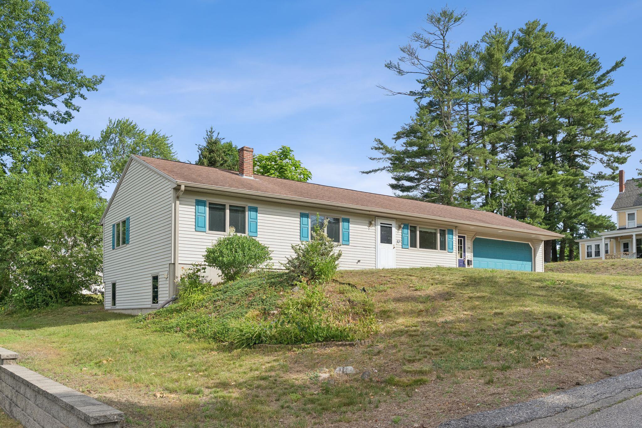 70 Tanguay Street