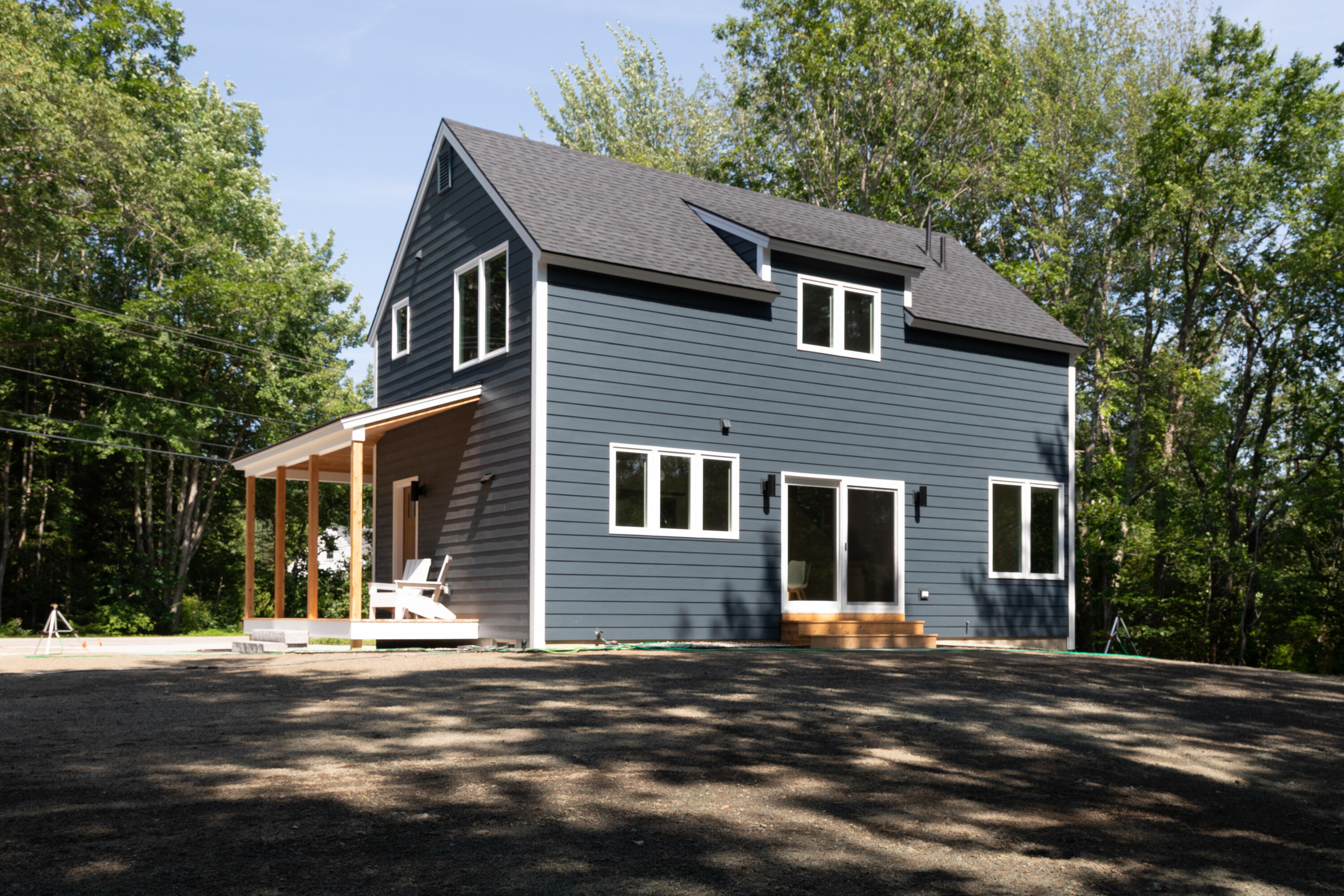 315 Goose Rocks Road