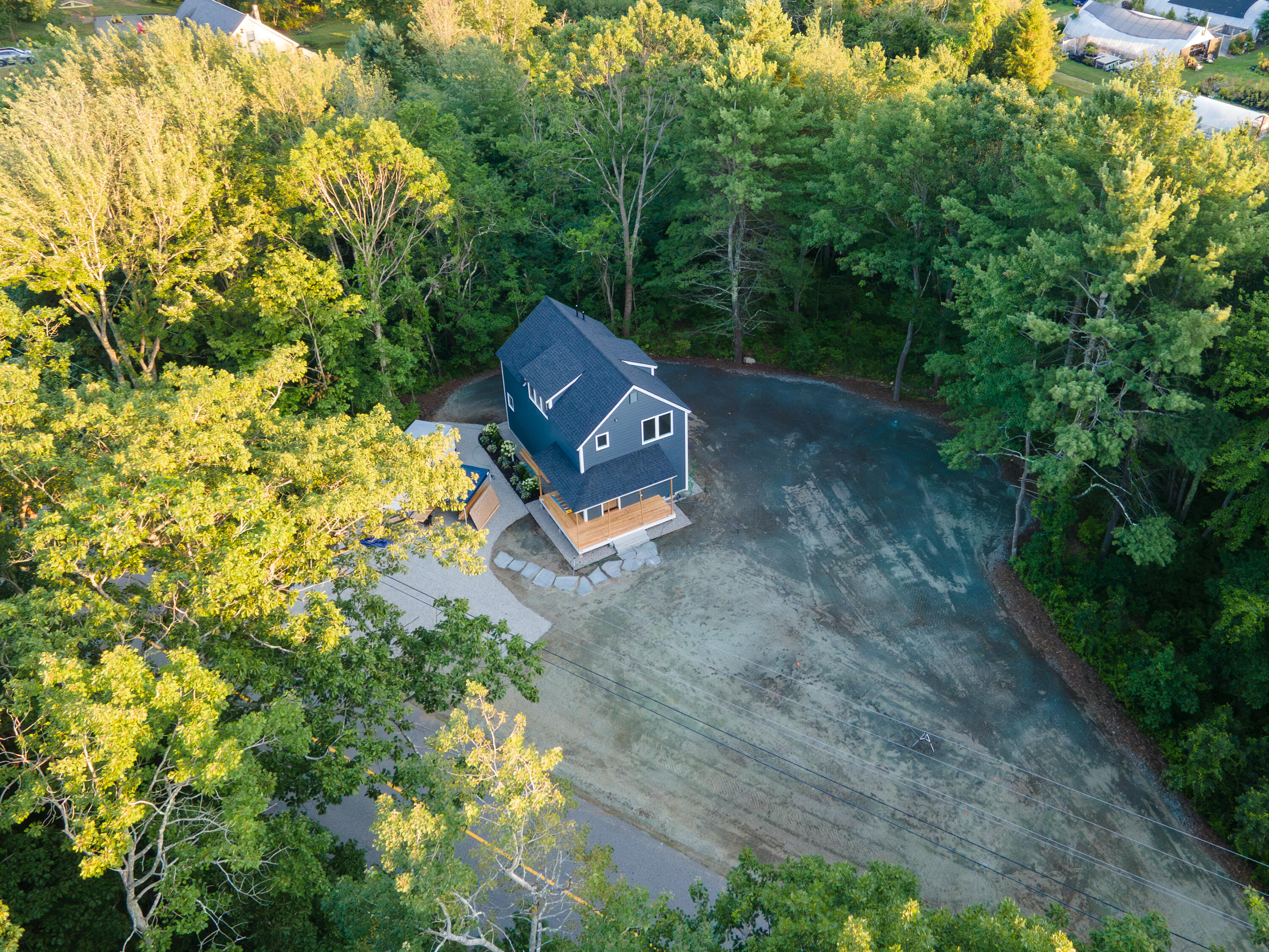 315 Goose Rocks Road