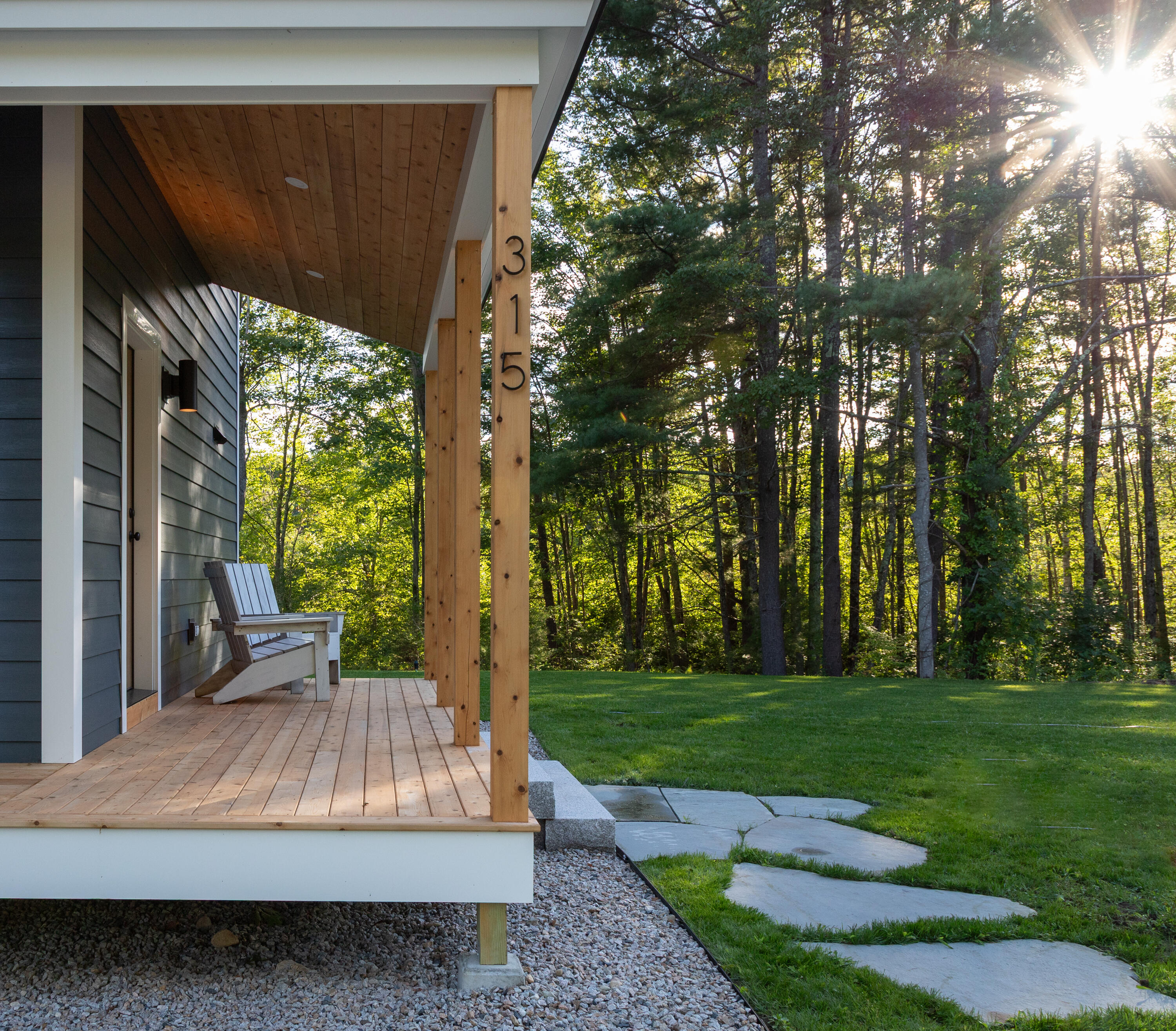 315 Goose Rocks Road