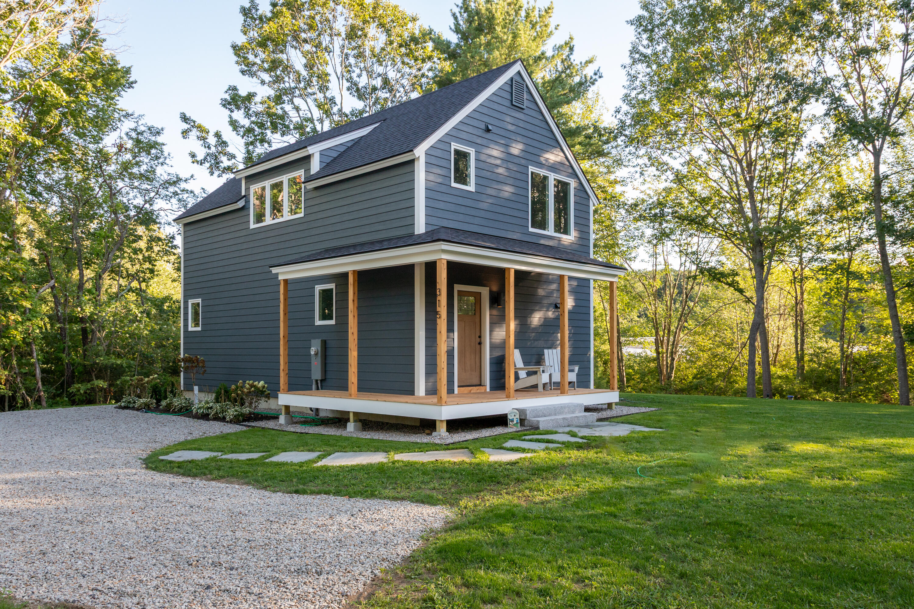 315 Goose Rocks Road