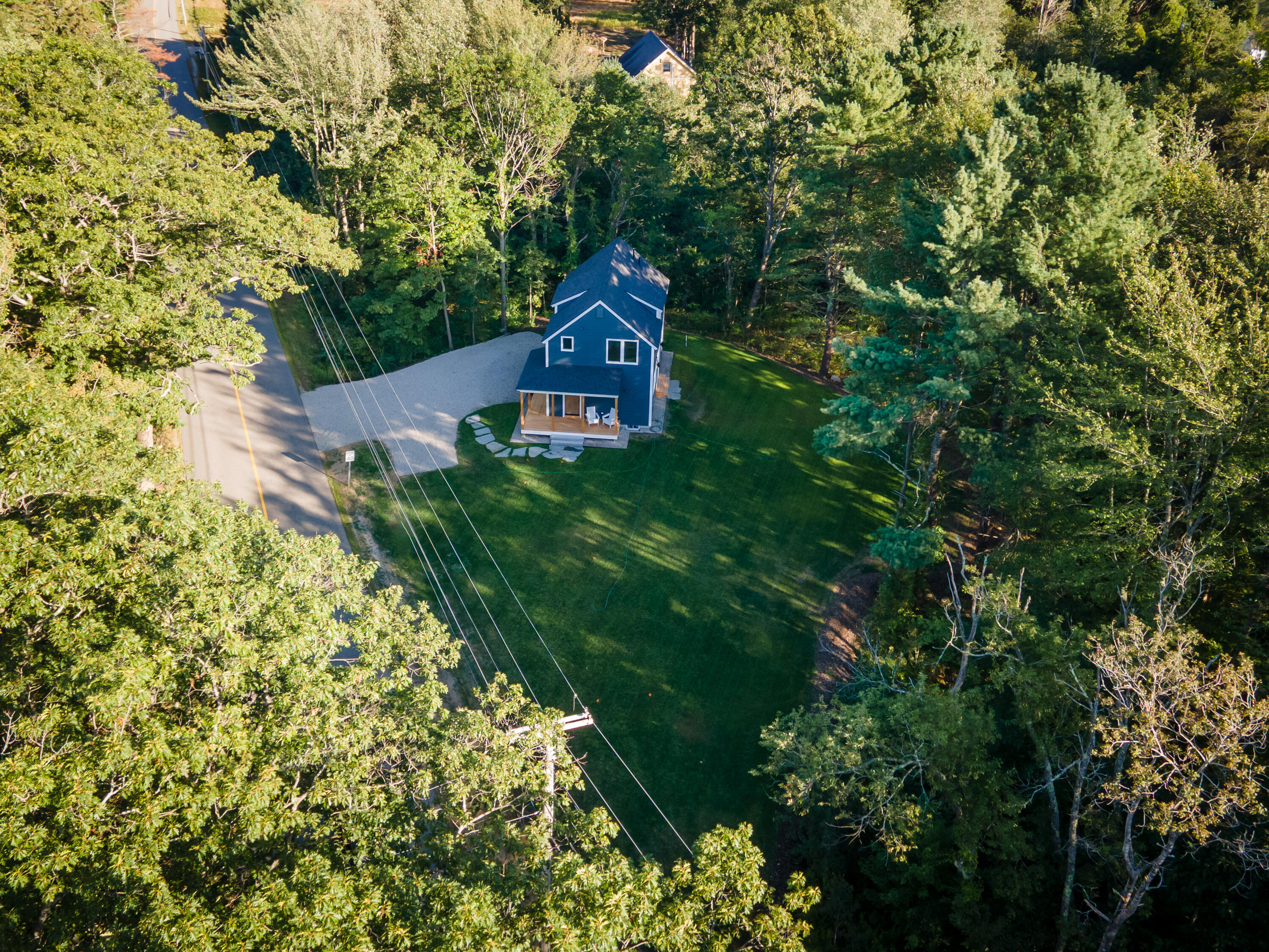 315 Goose Rocks Road