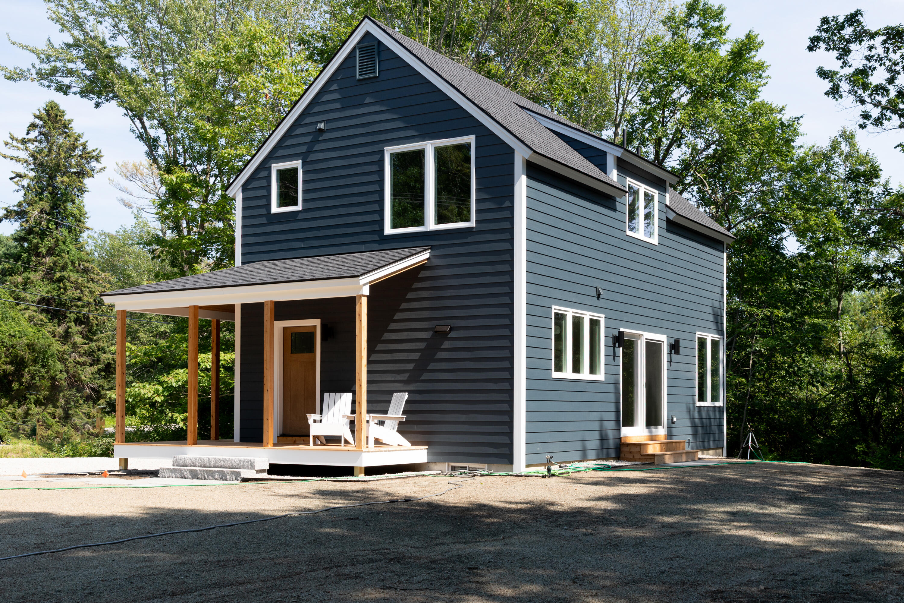 315 Goose Rocks Road