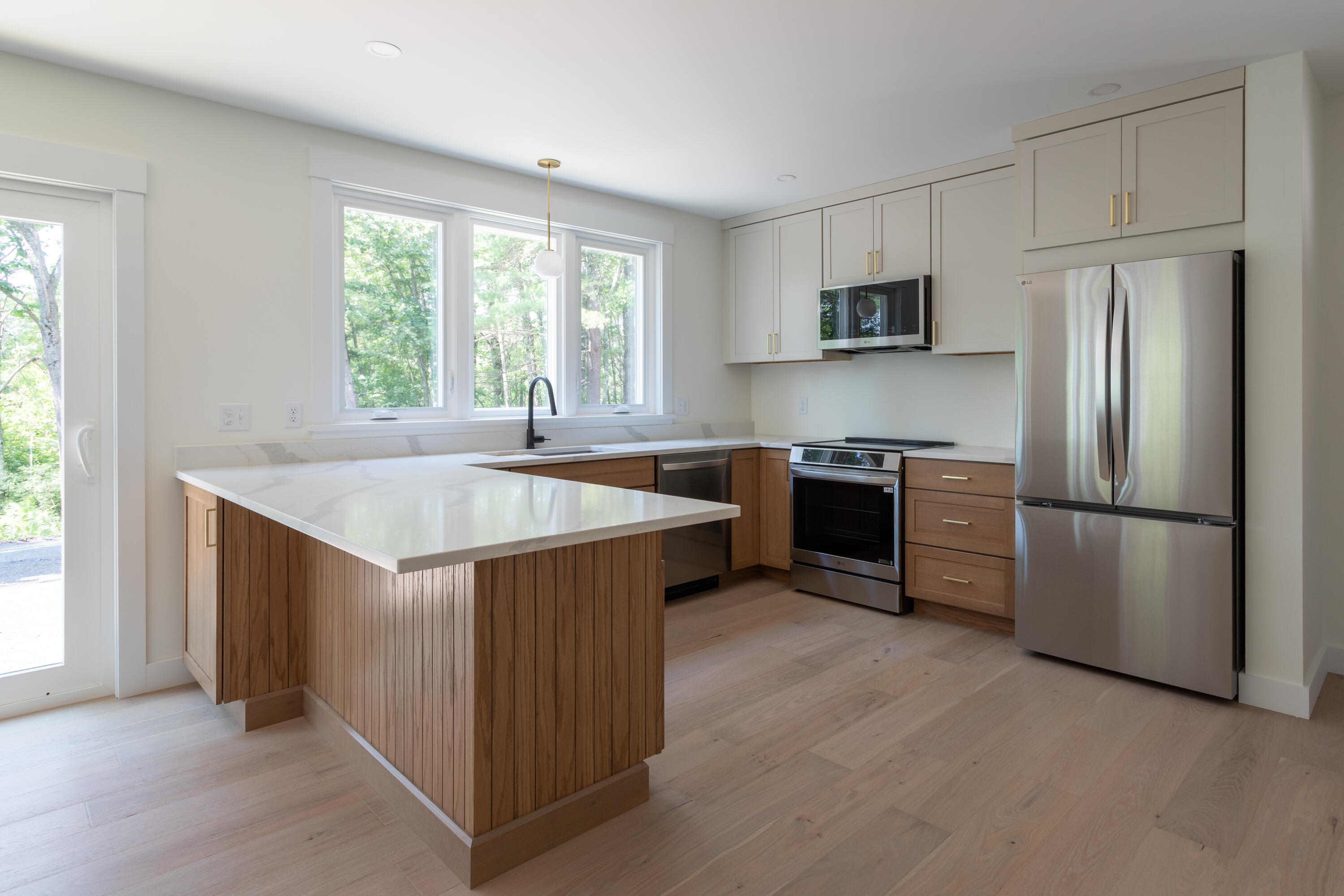 315 Goose Rocks Road