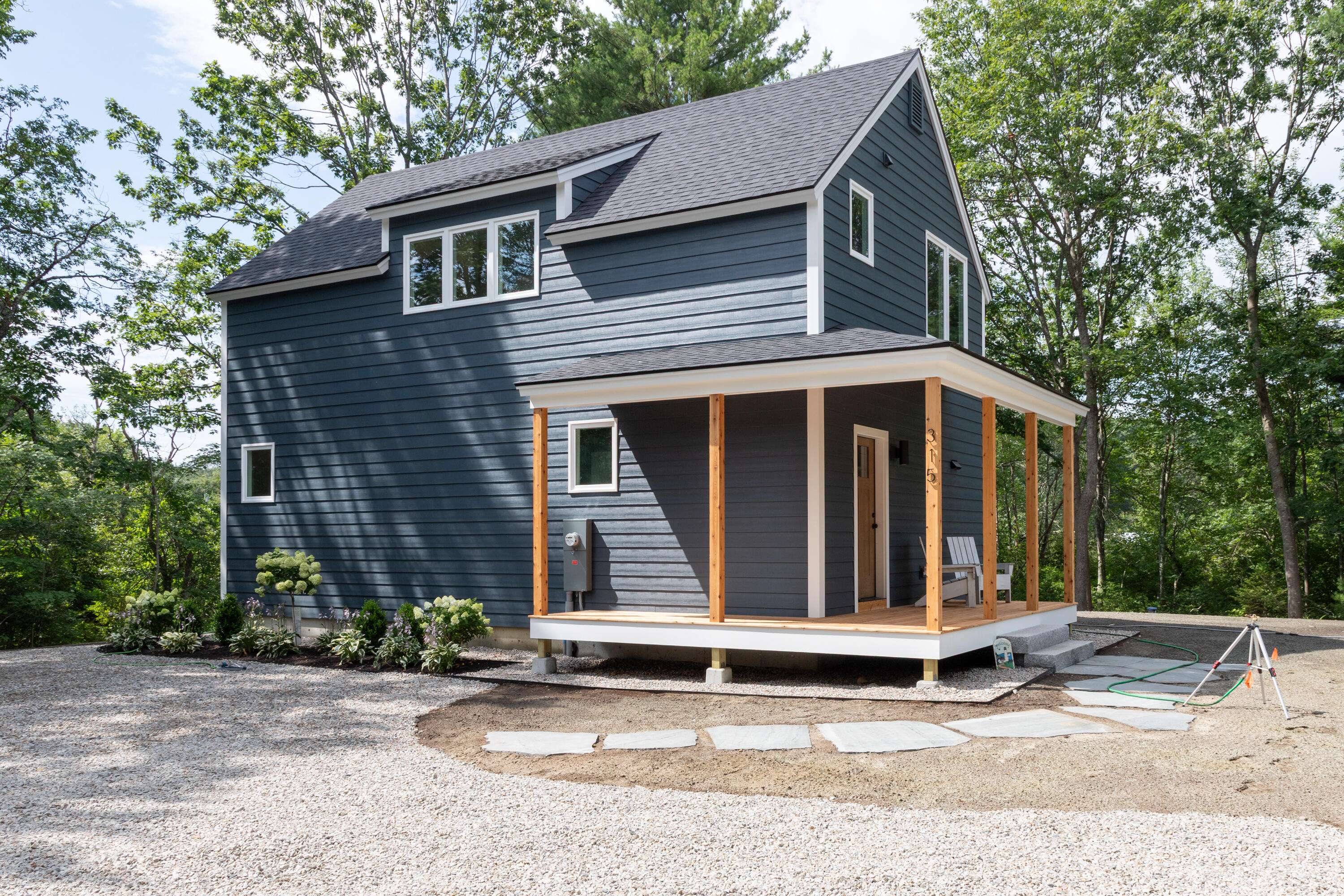 315 Goose Rocks Road