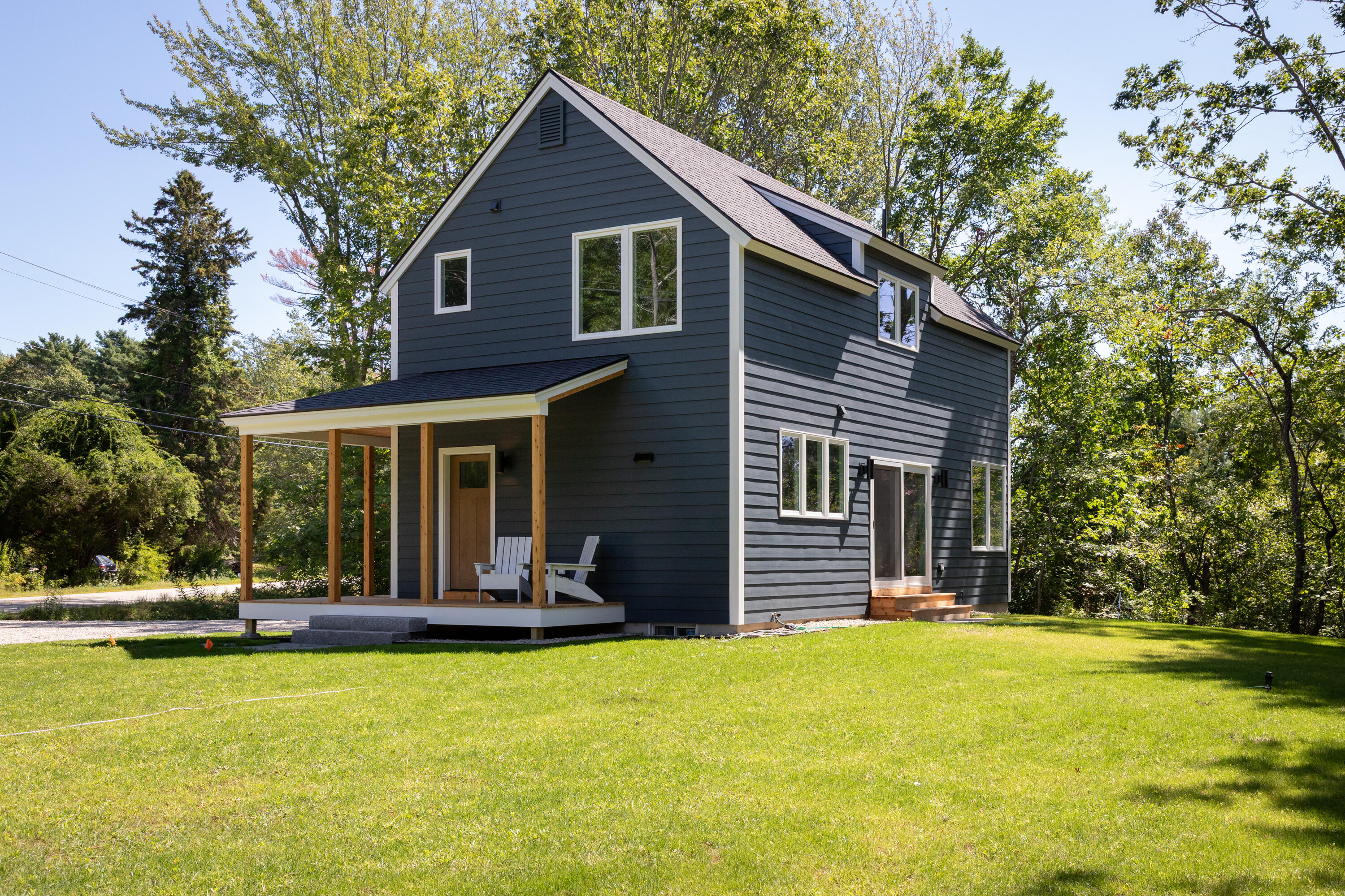 315 Goose Rocks Road