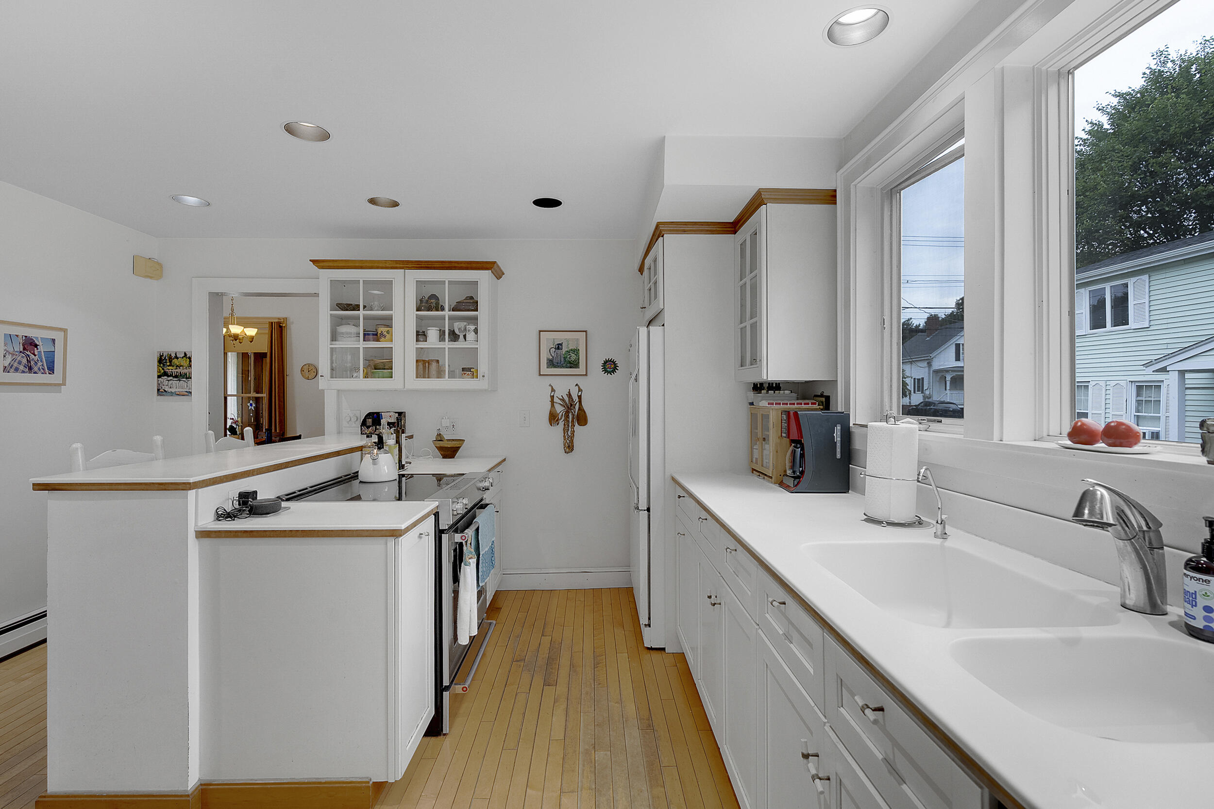 121 Ocean Avenue