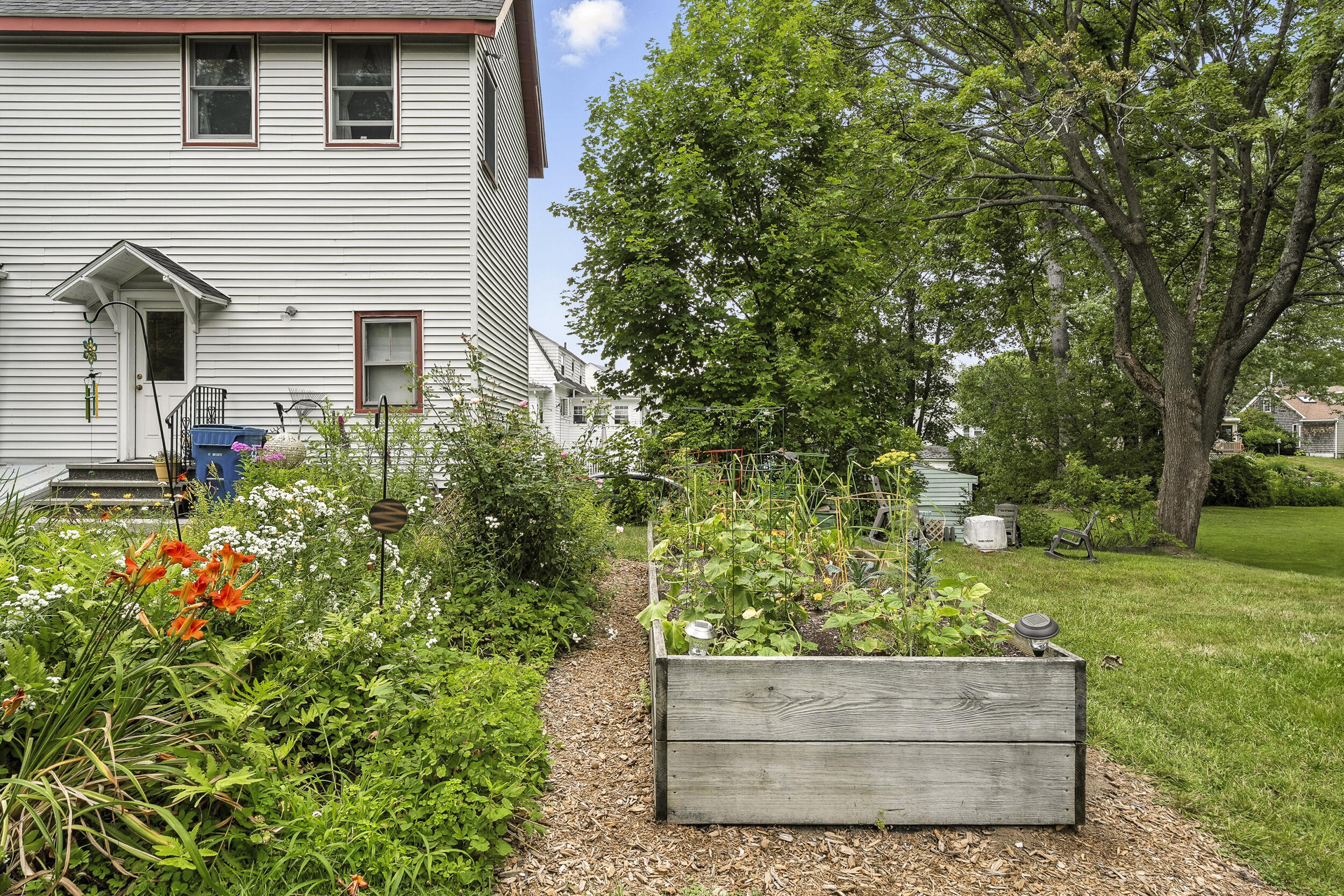 121 Ocean Avenue