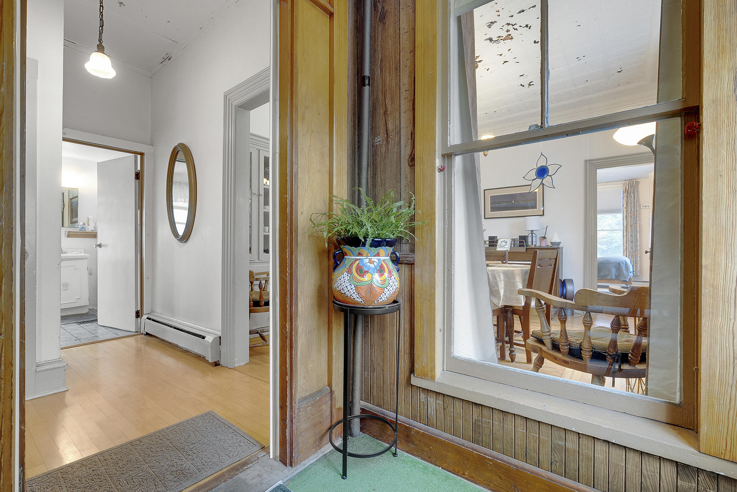 121 Ocean Avenue