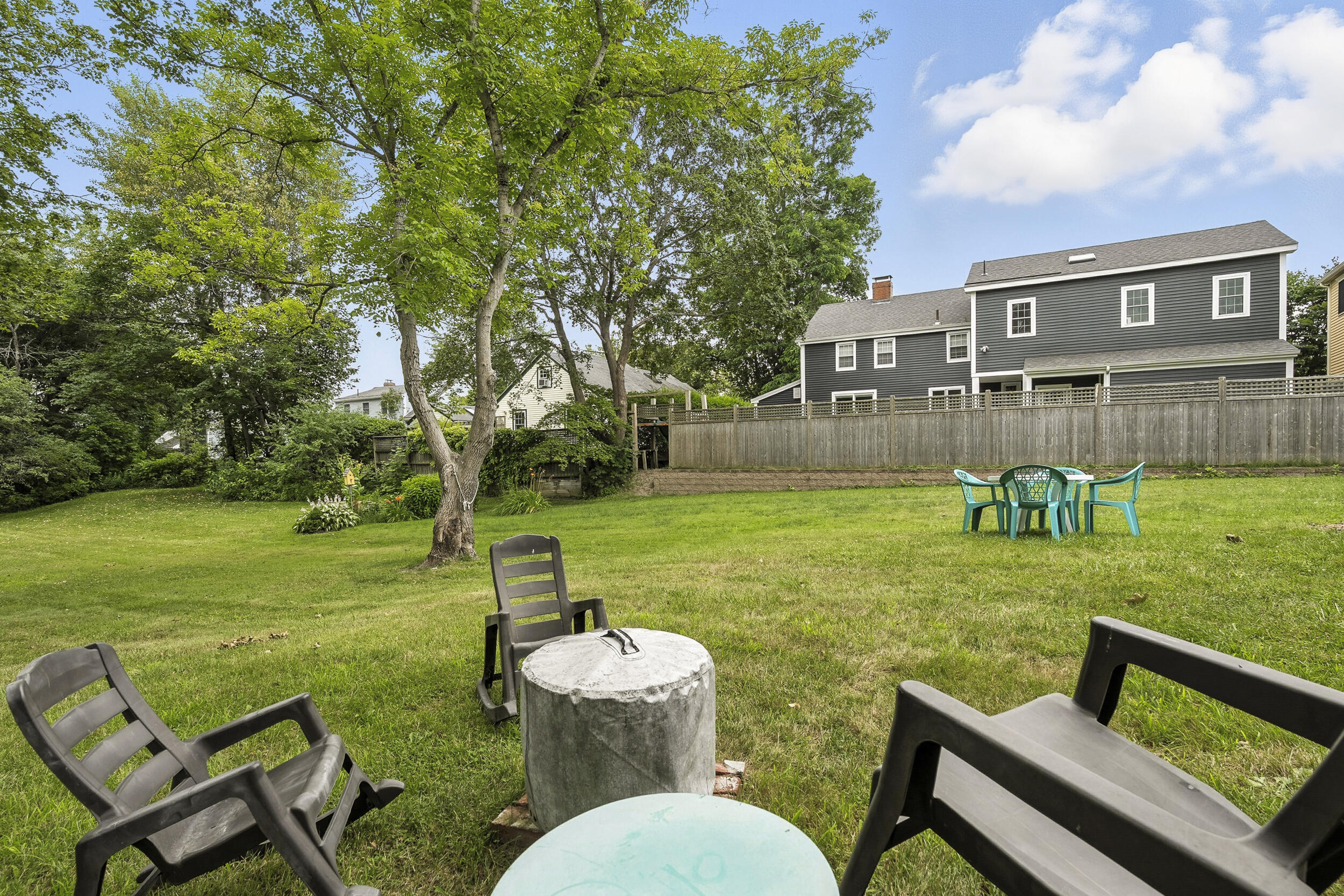121 Ocean Avenue