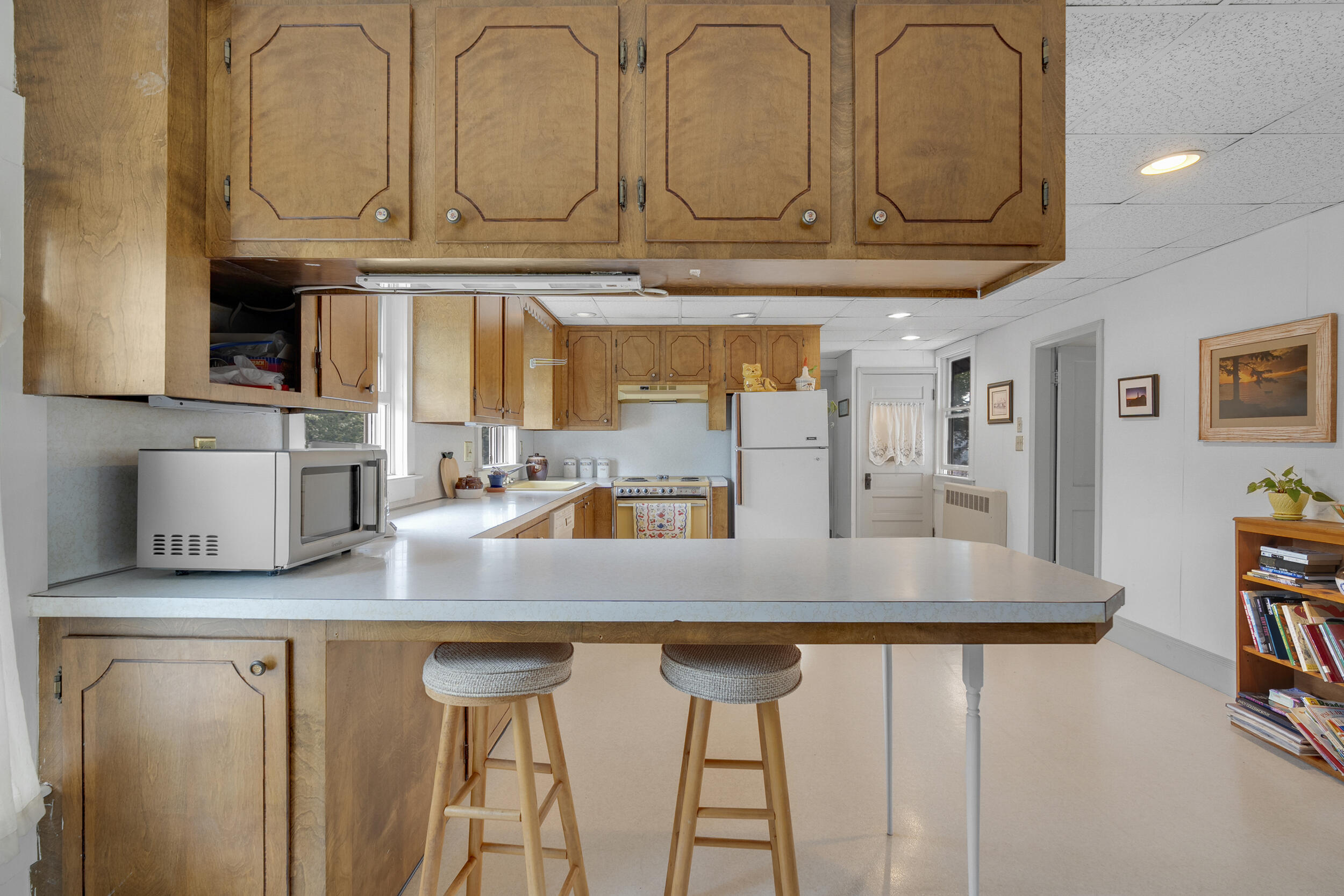 121 Ocean Avenue