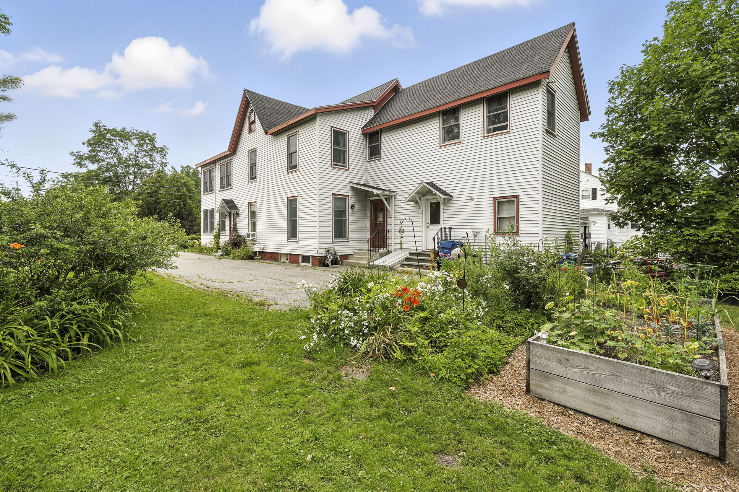 121 Ocean Avenue