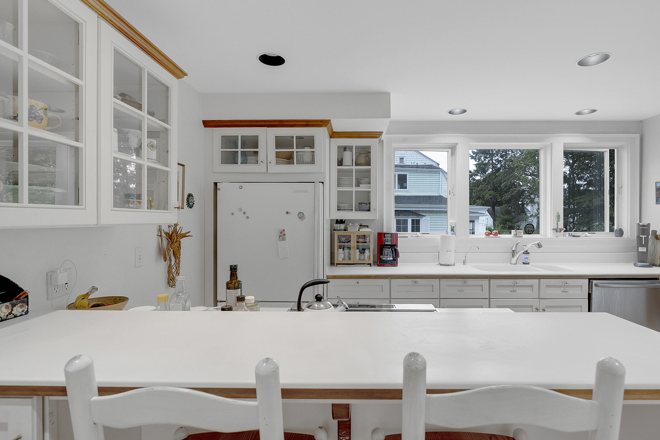 121 Ocean Avenue