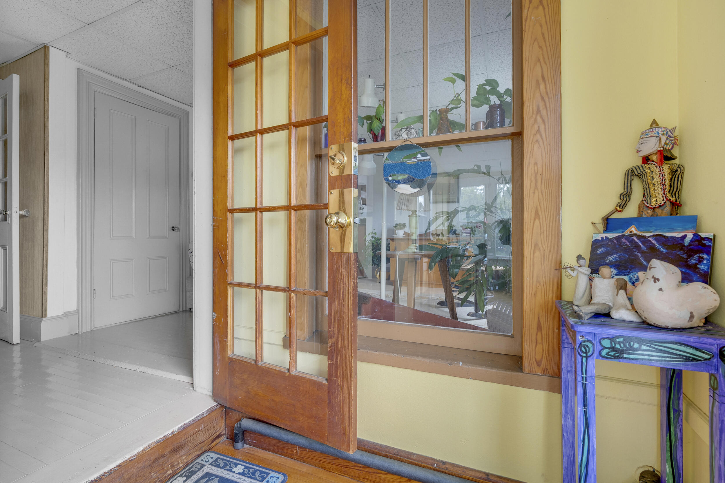 121 Ocean Avenue