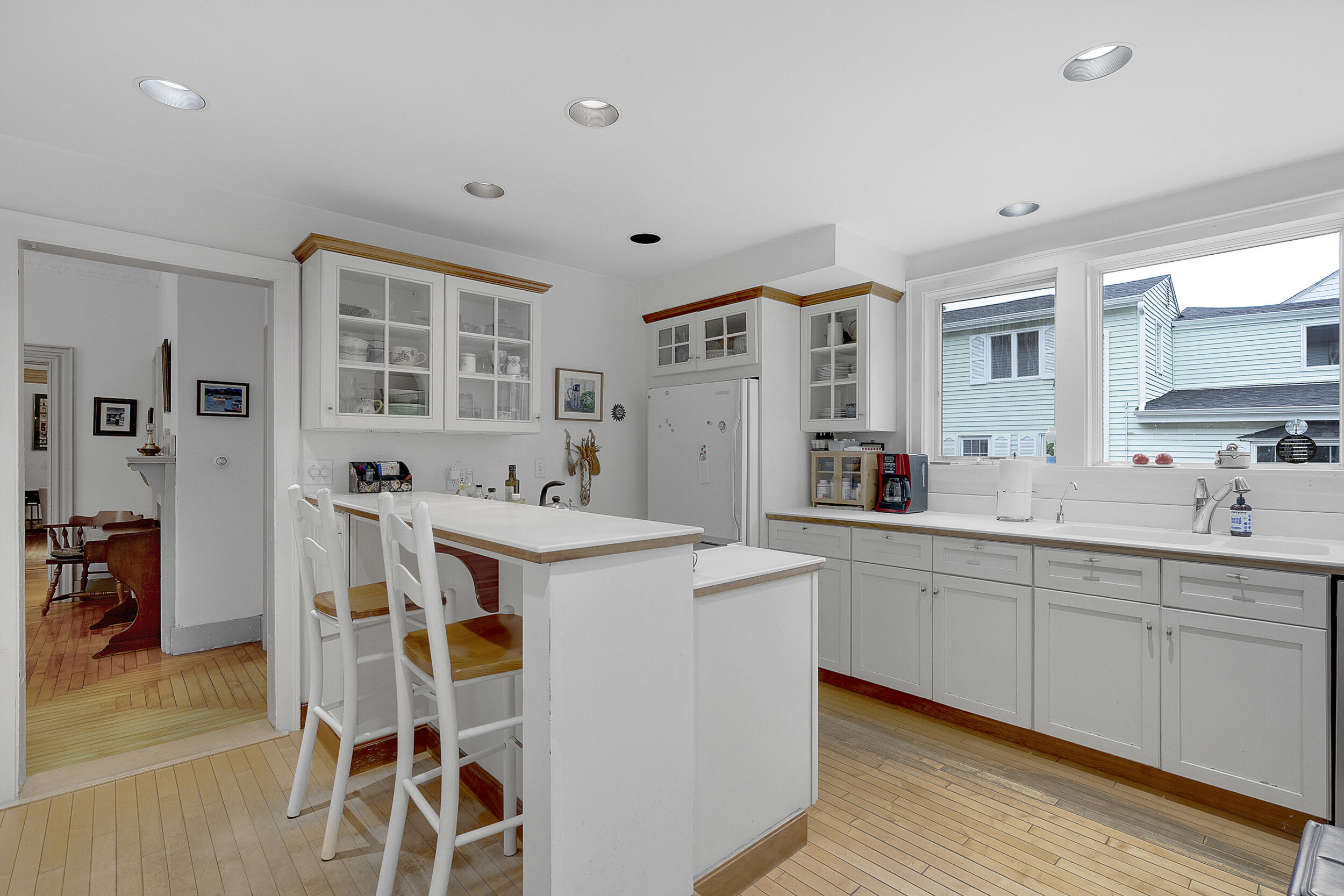 121 Ocean Avenue