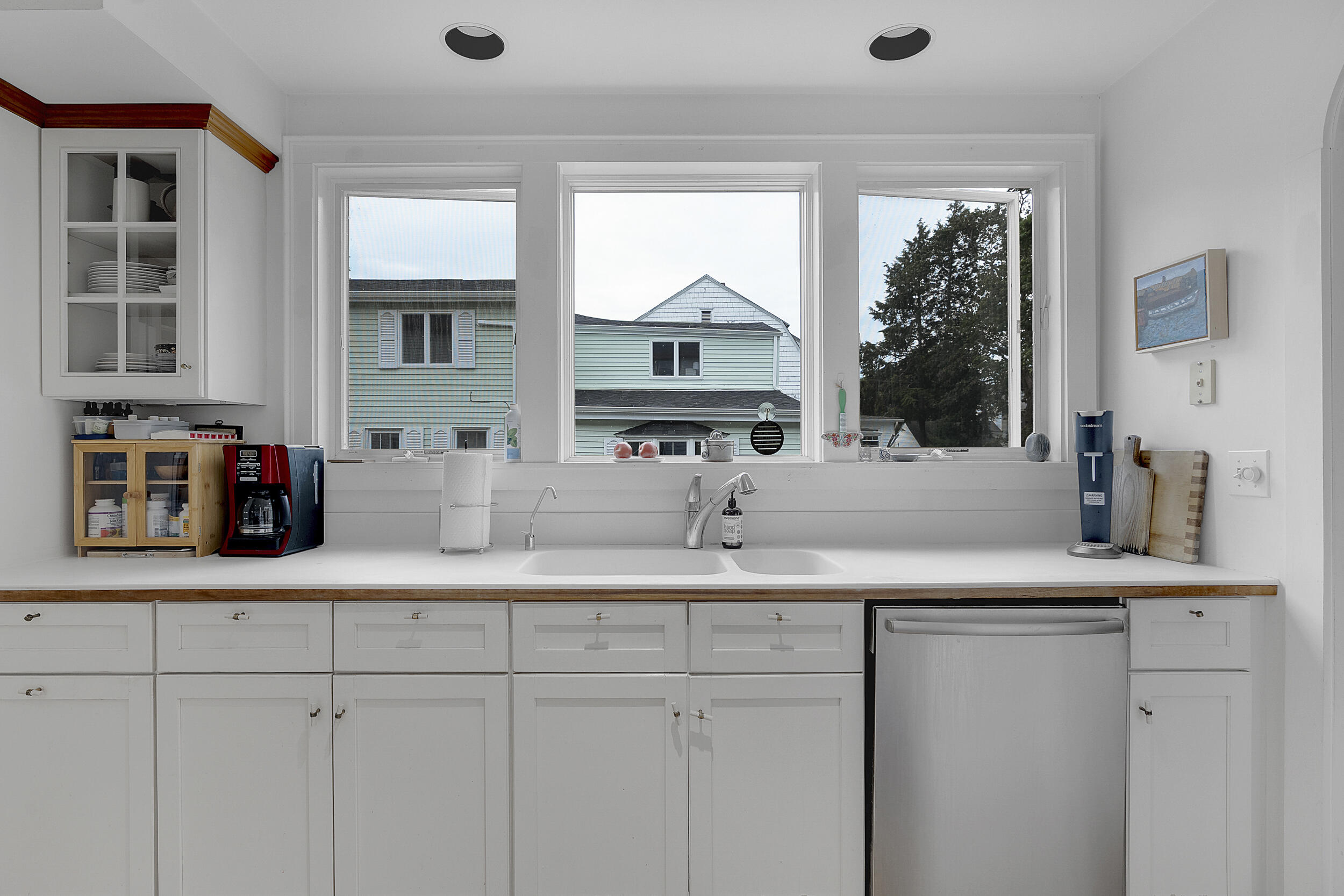121 Ocean Avenue