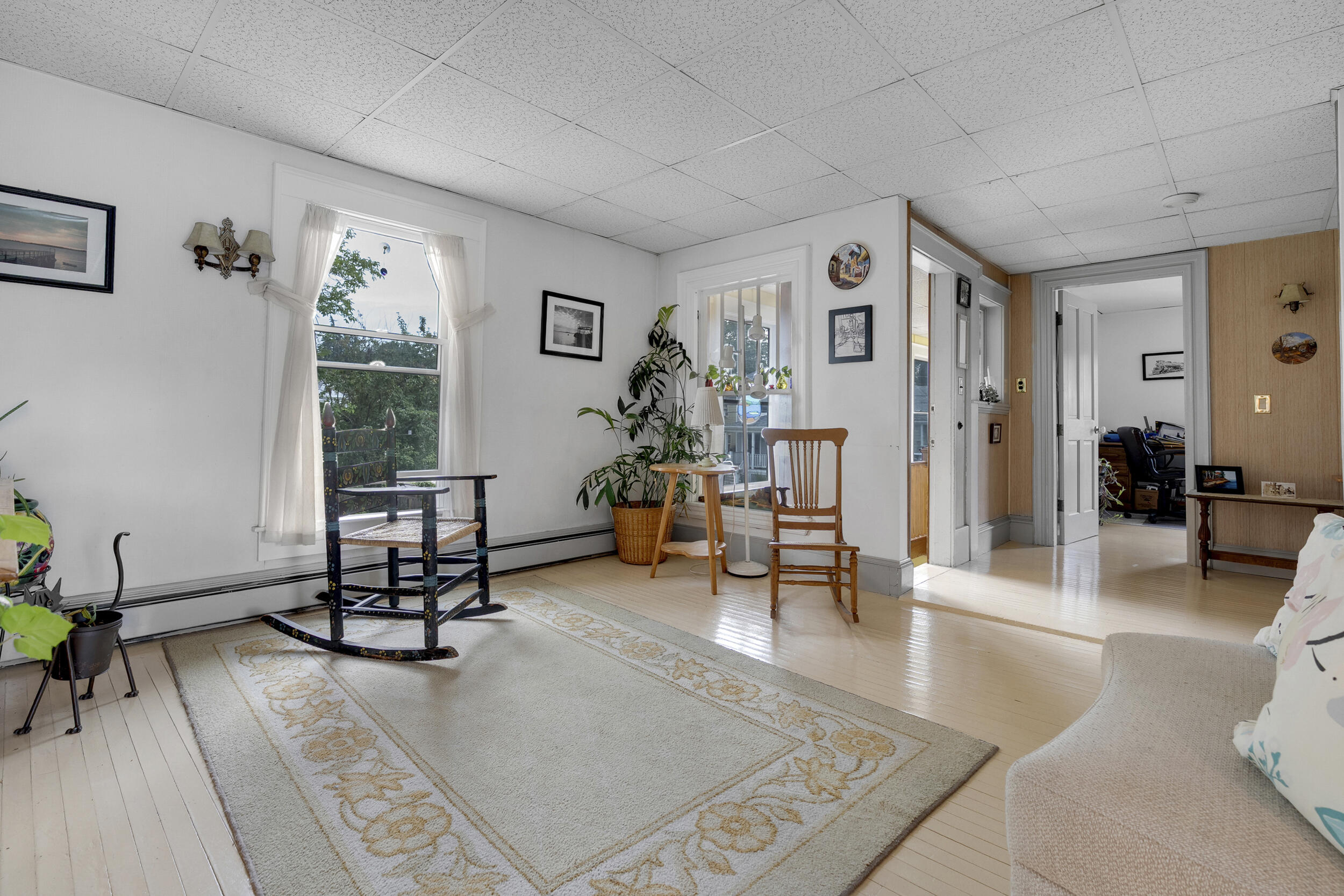 121 Ocean Avenue