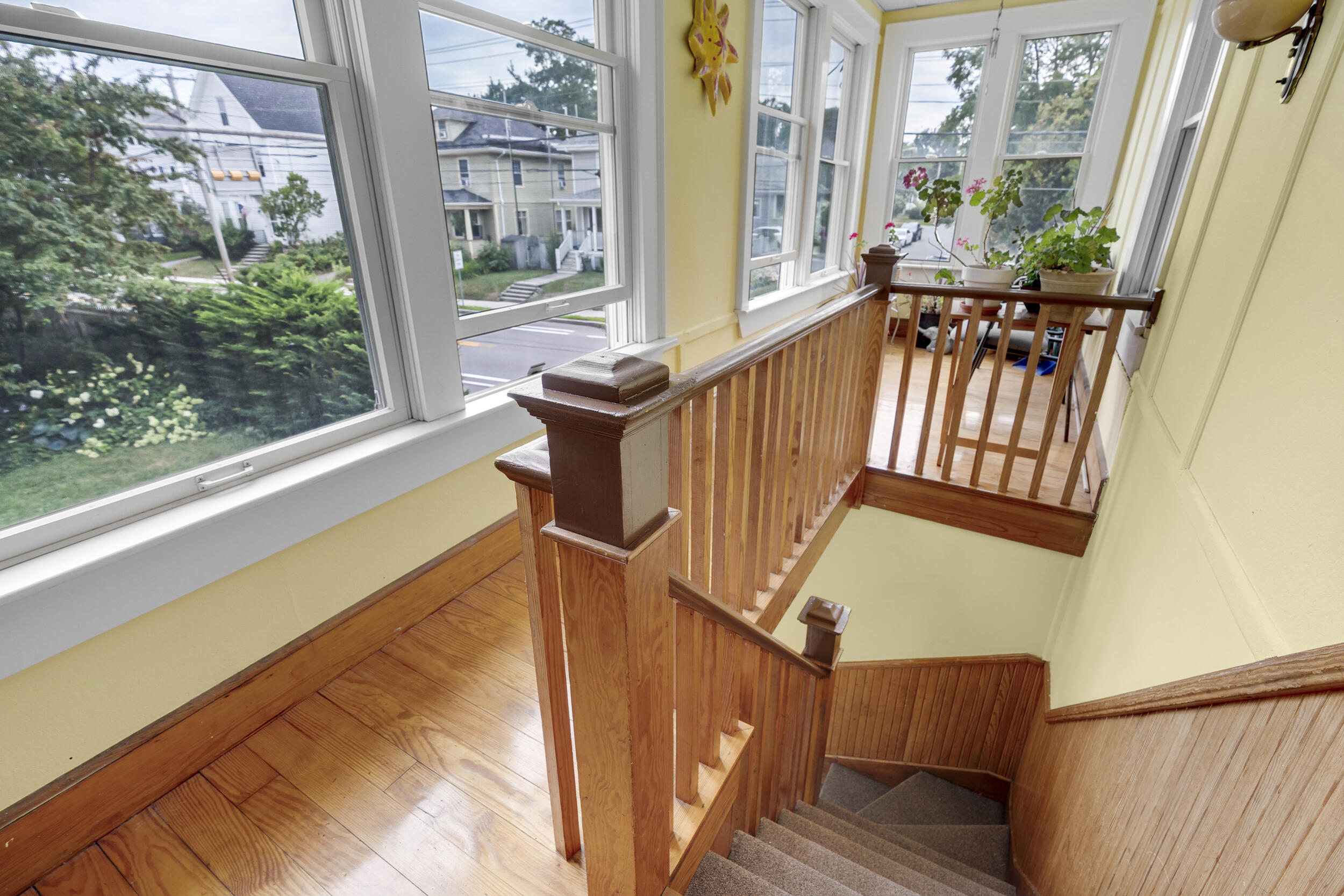 121 Ocean Avenue