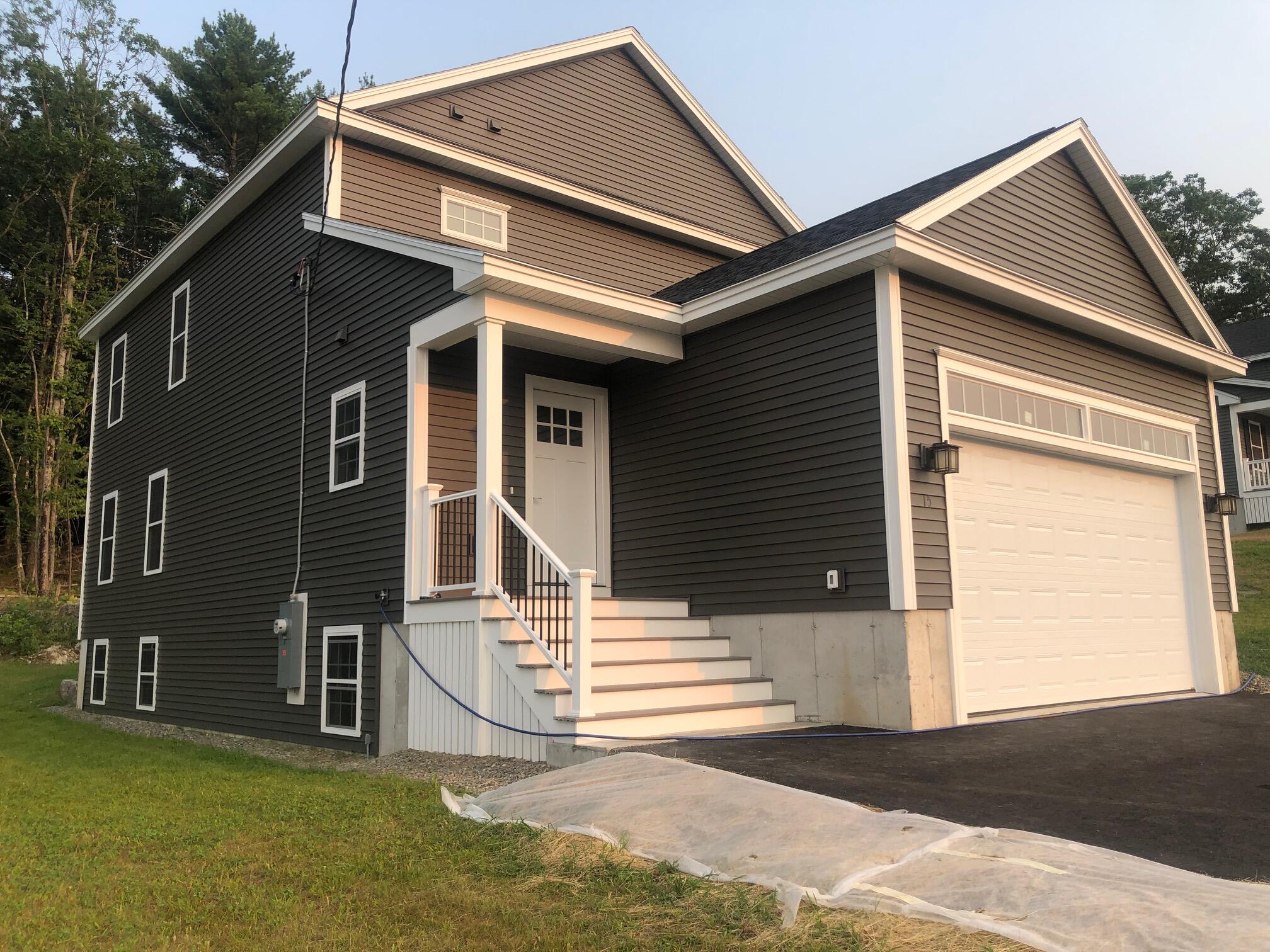 15 Parkside Drive