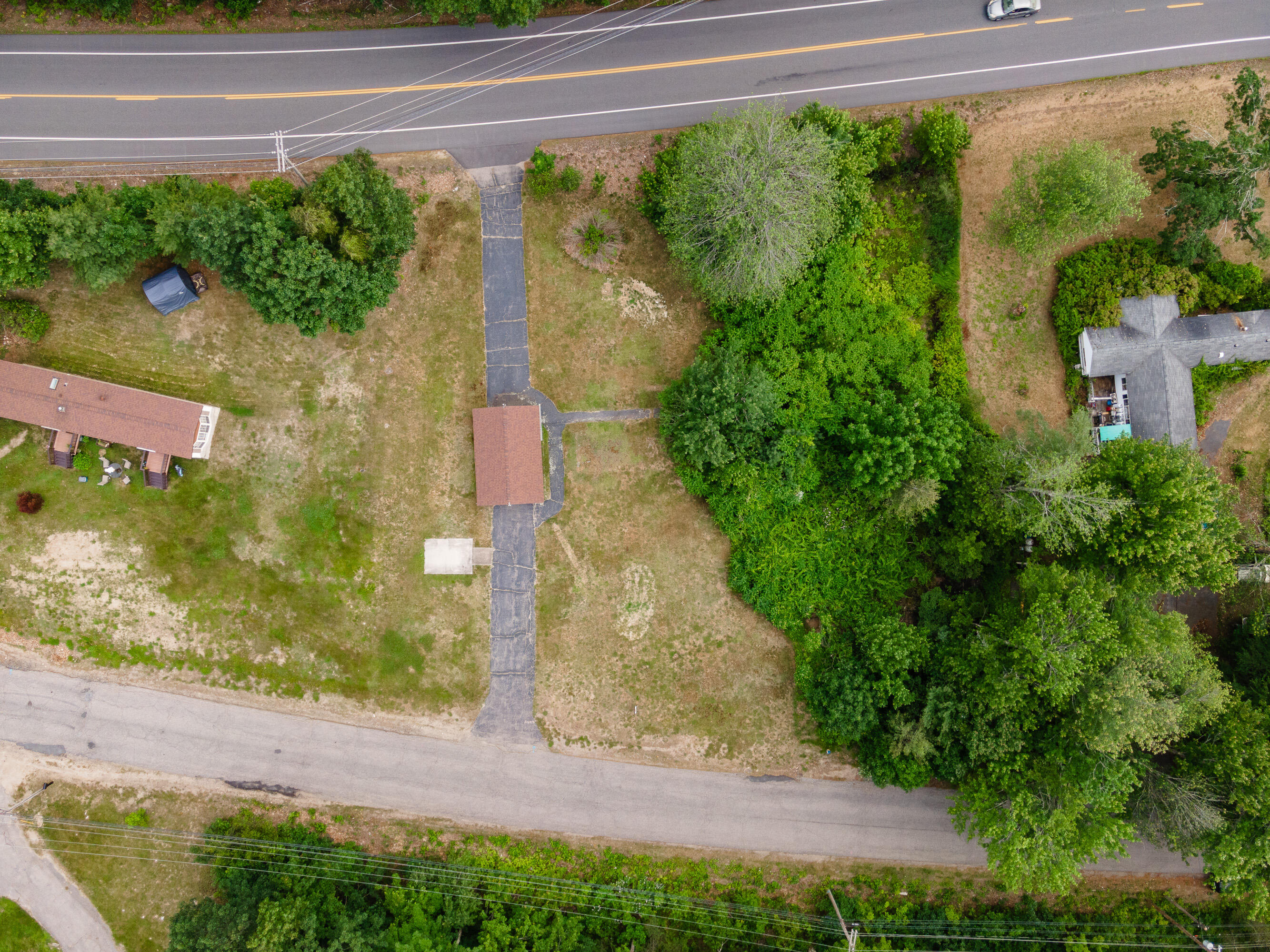0 0 Airport Road