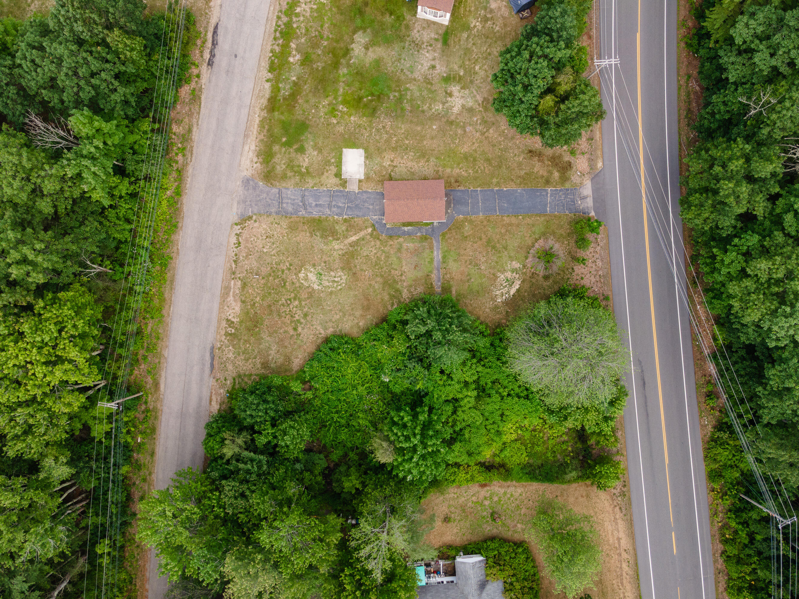 0 0 Airport Road