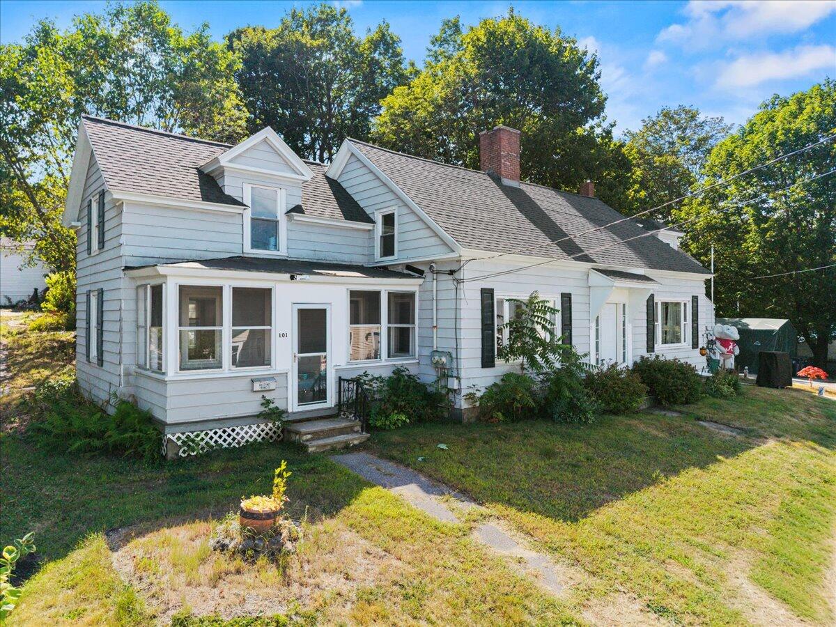 11 Chadwick Place