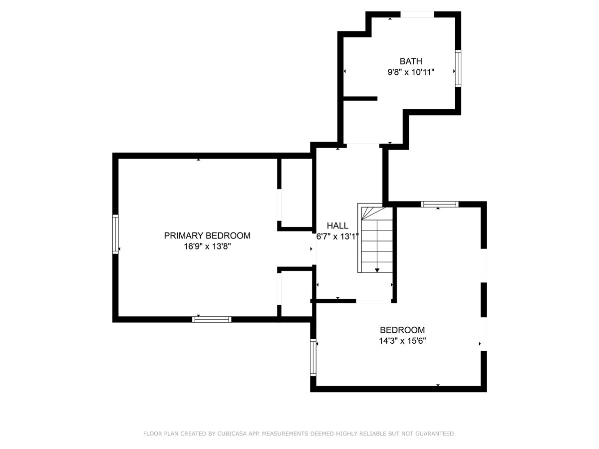 11 Chadwick Place