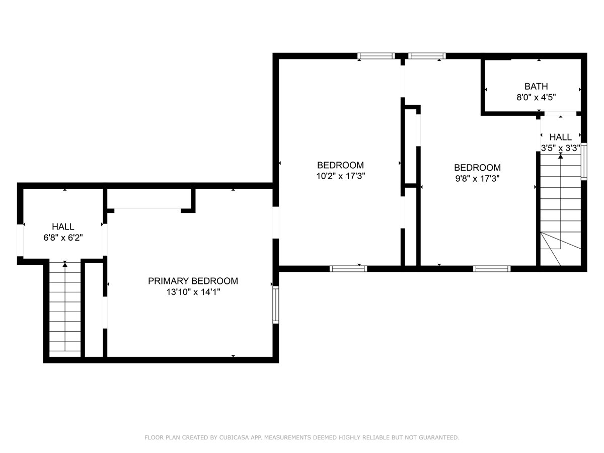 11 Chadwick Place
