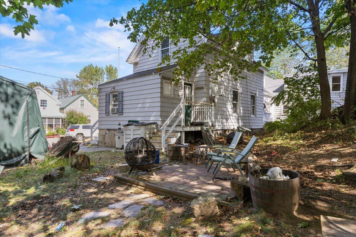11 Chadwick Place