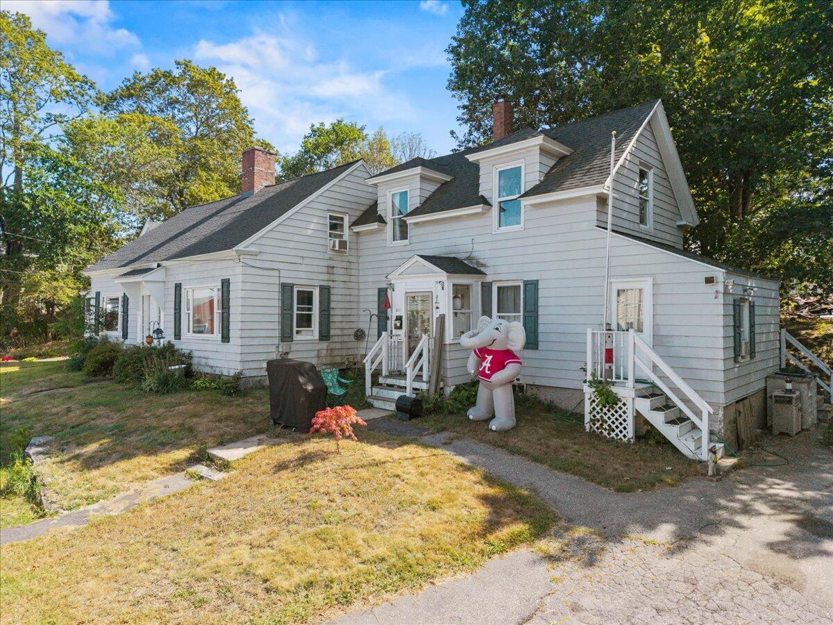 11 Chadwick Place