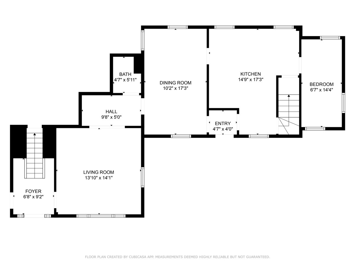 11 Chadwick Place