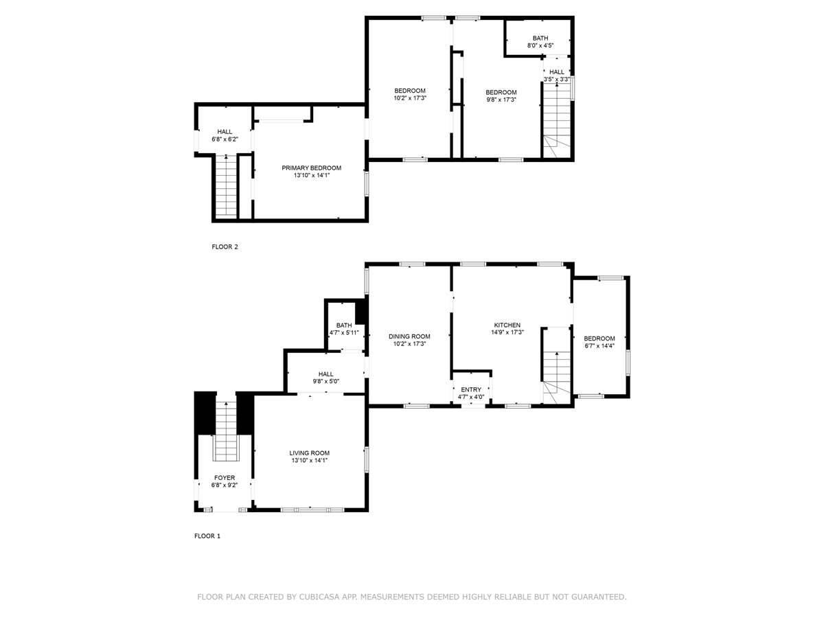 11 Chadwick Place