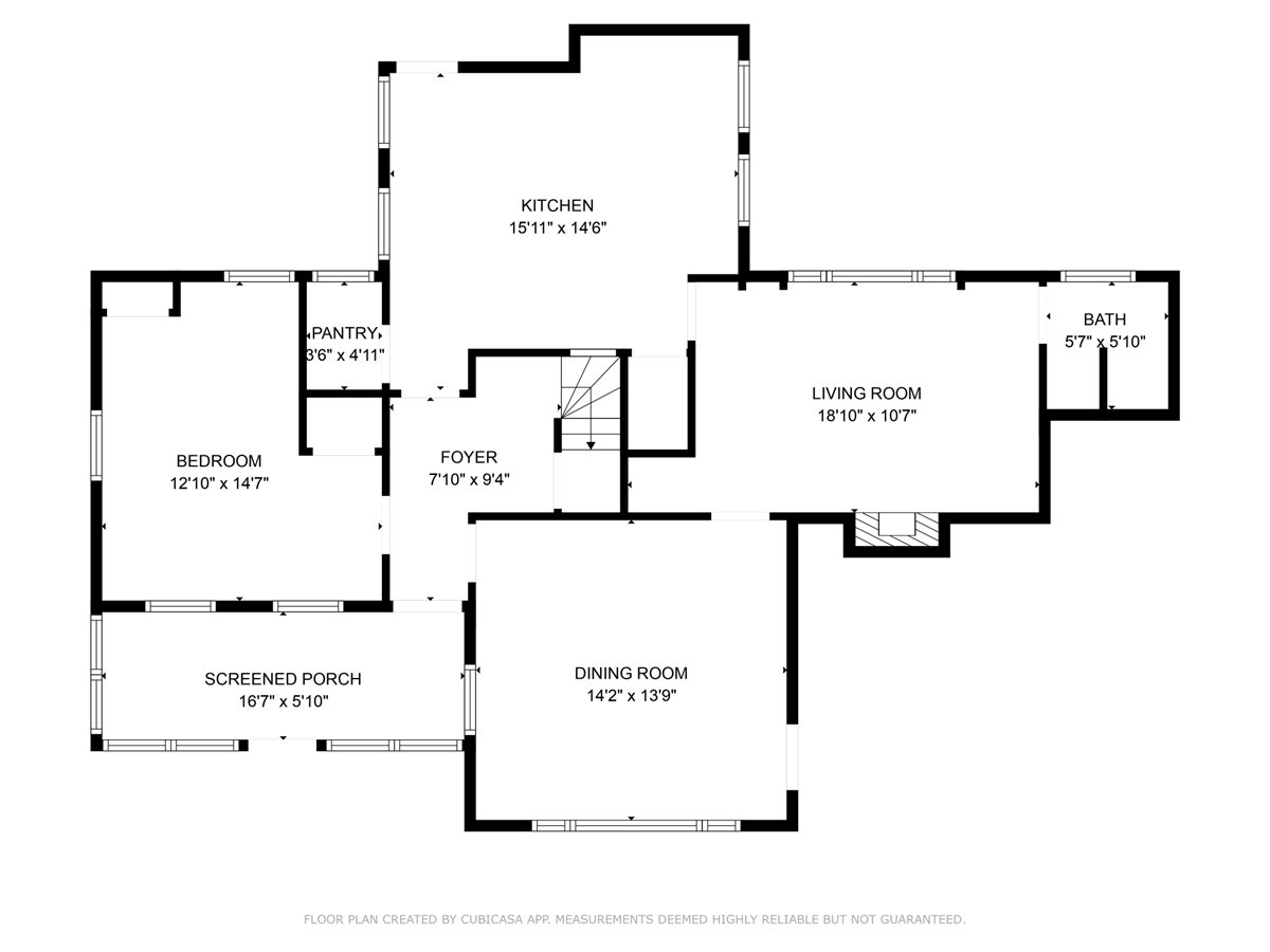 11 Chadwick Place