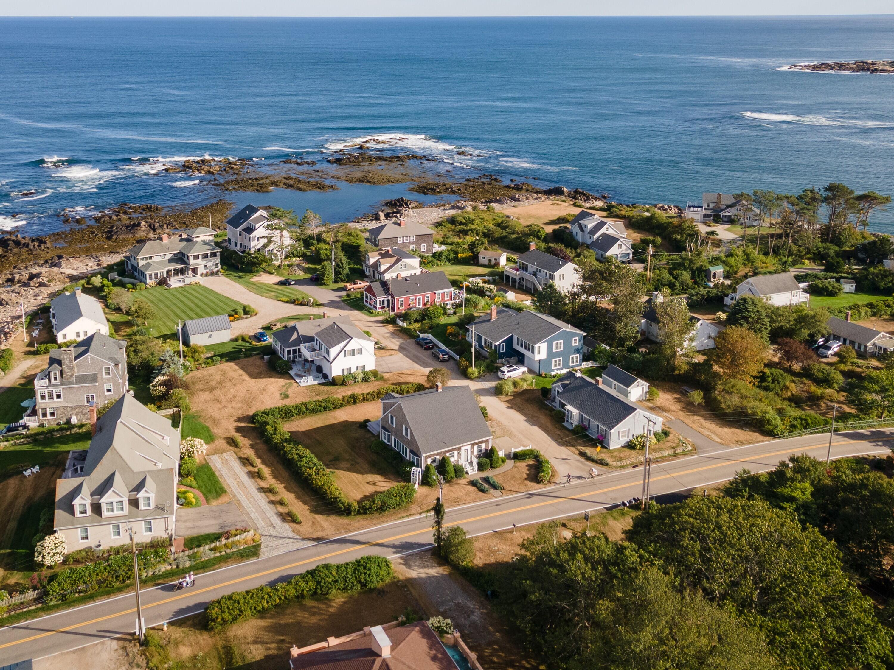 129 Fortunes Rocks Road