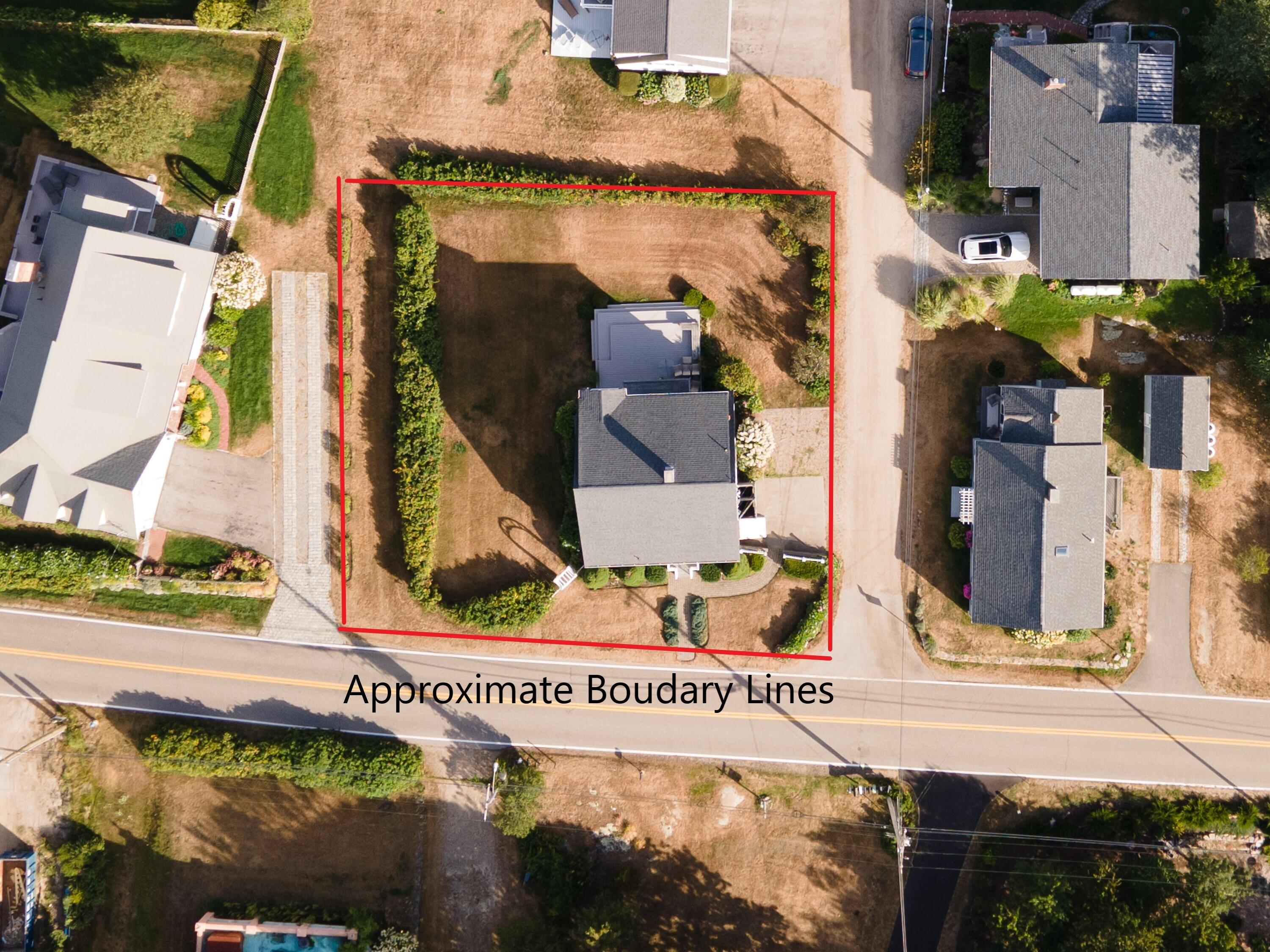 129 Fortunes Rocks Road