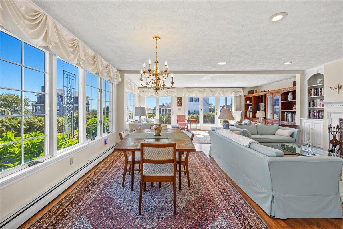 129 Fortunes Rocks Road