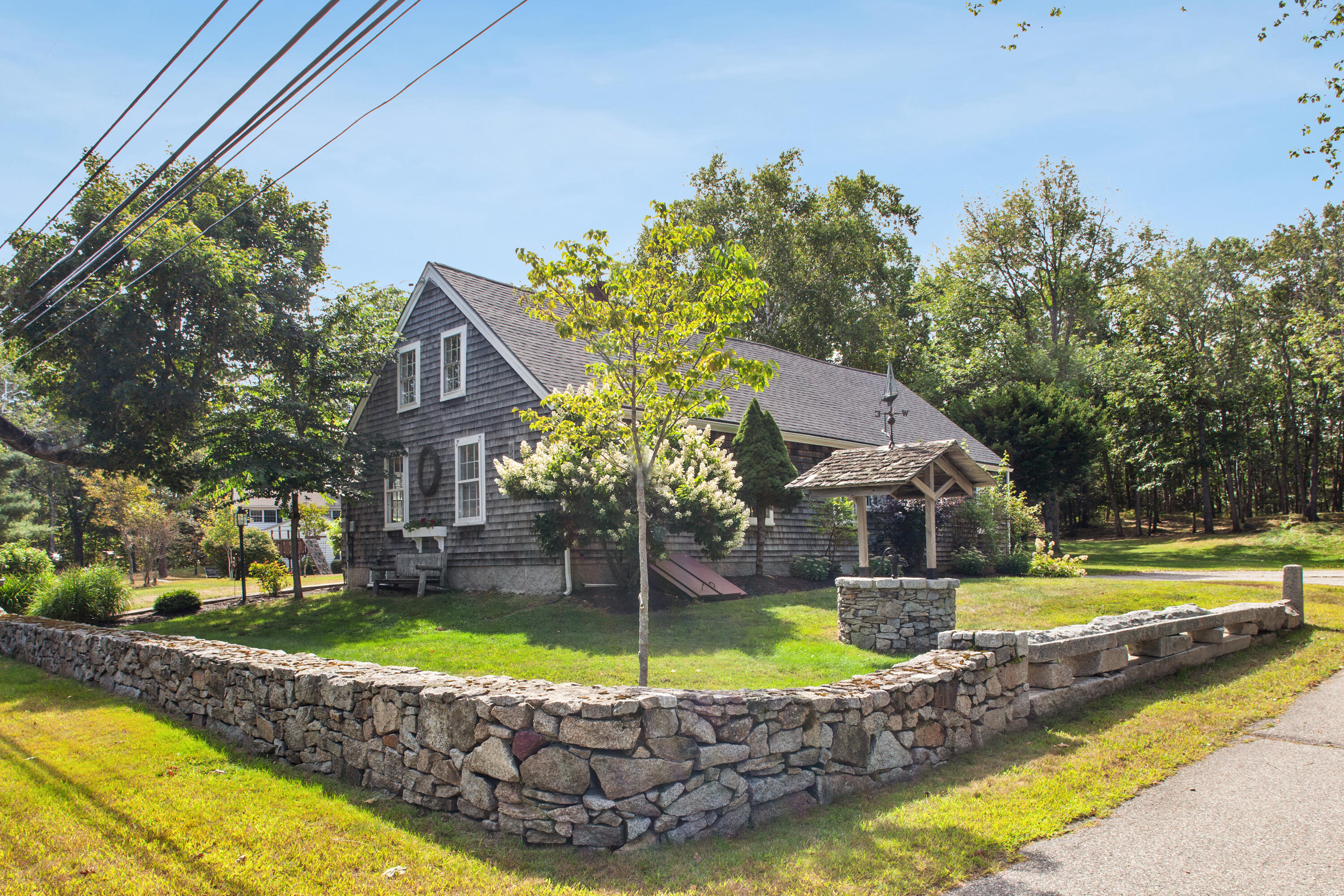 378 Pool Street