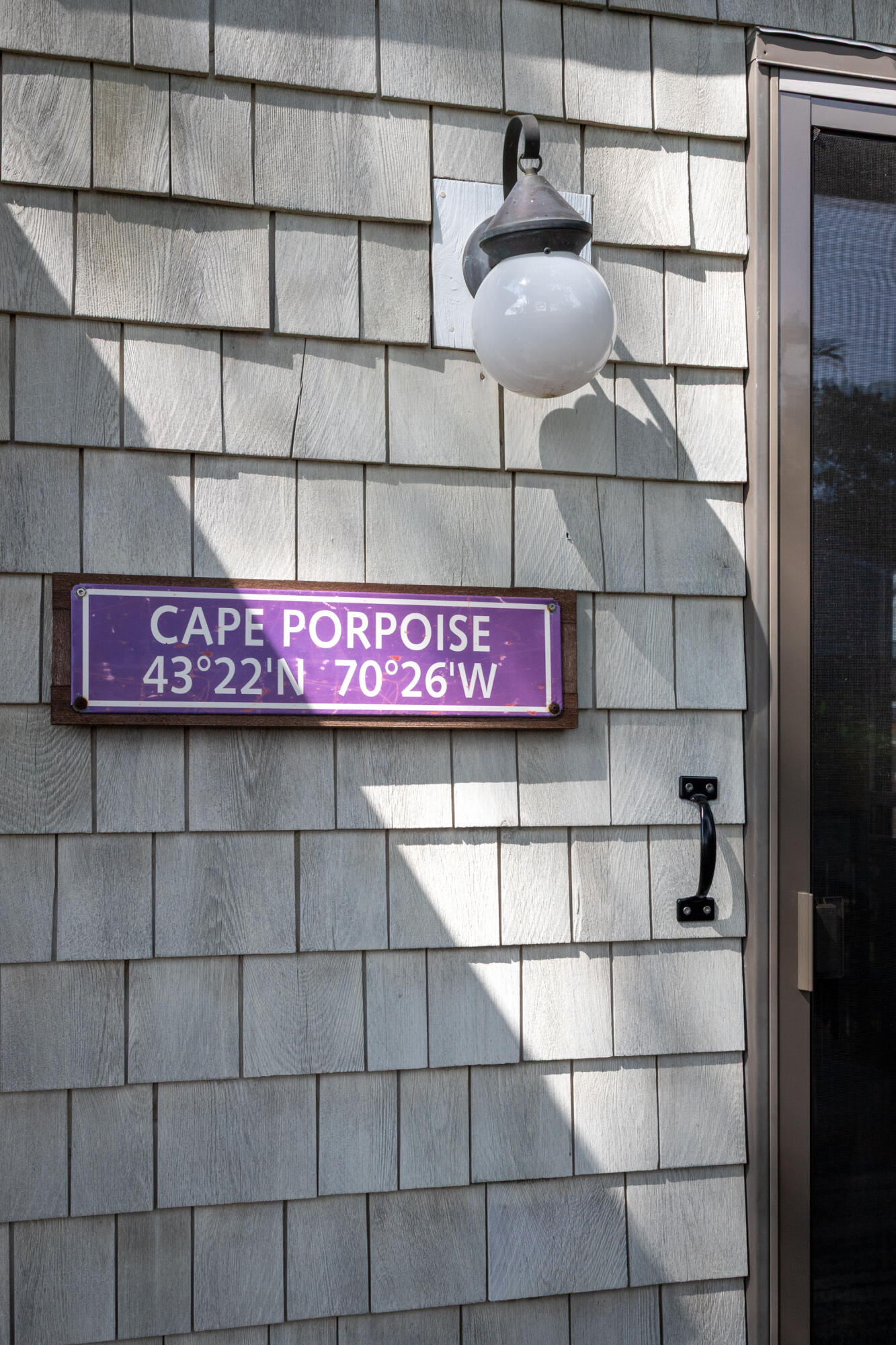 12 Eel Bridge Lane