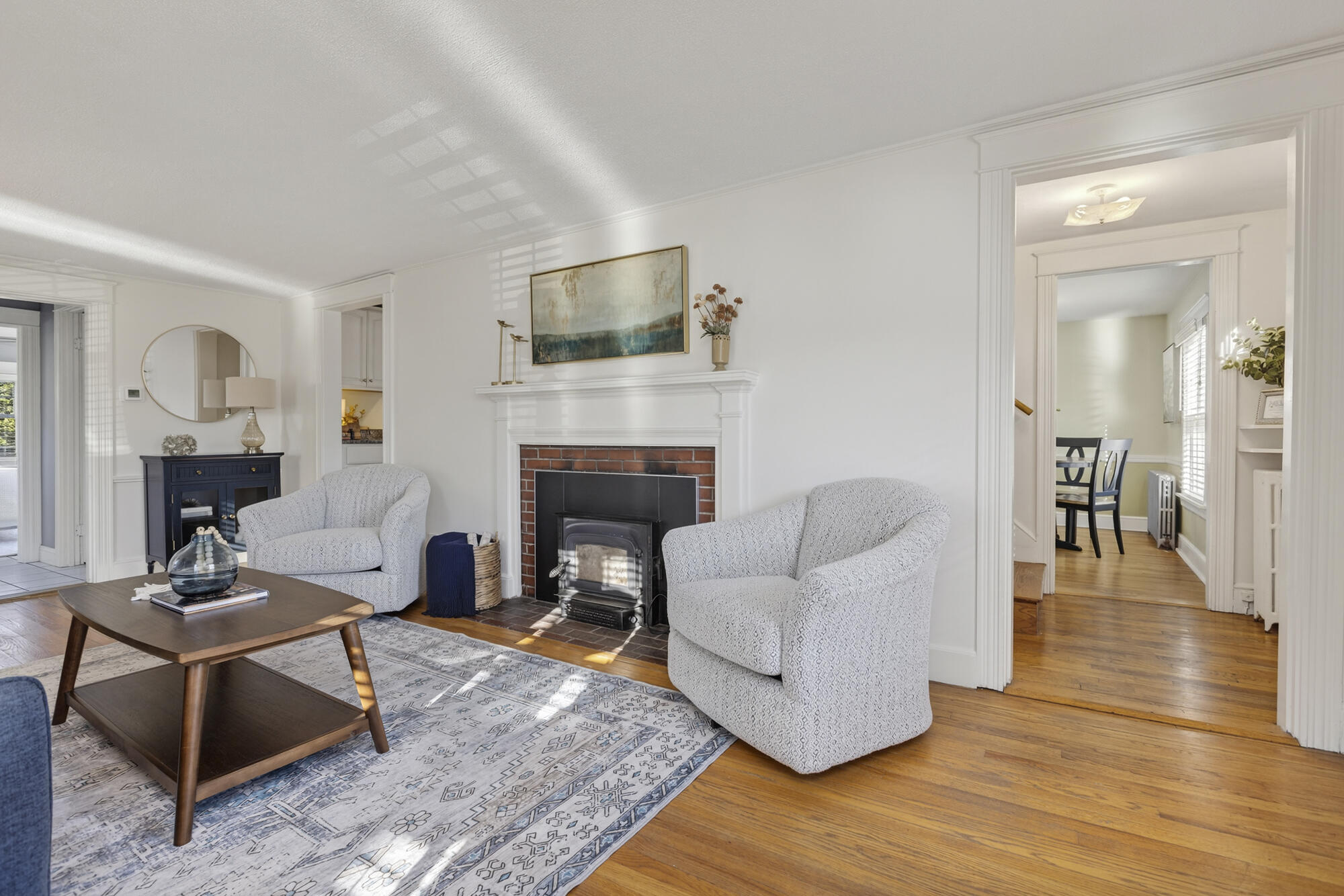 400 Ocean Avenue