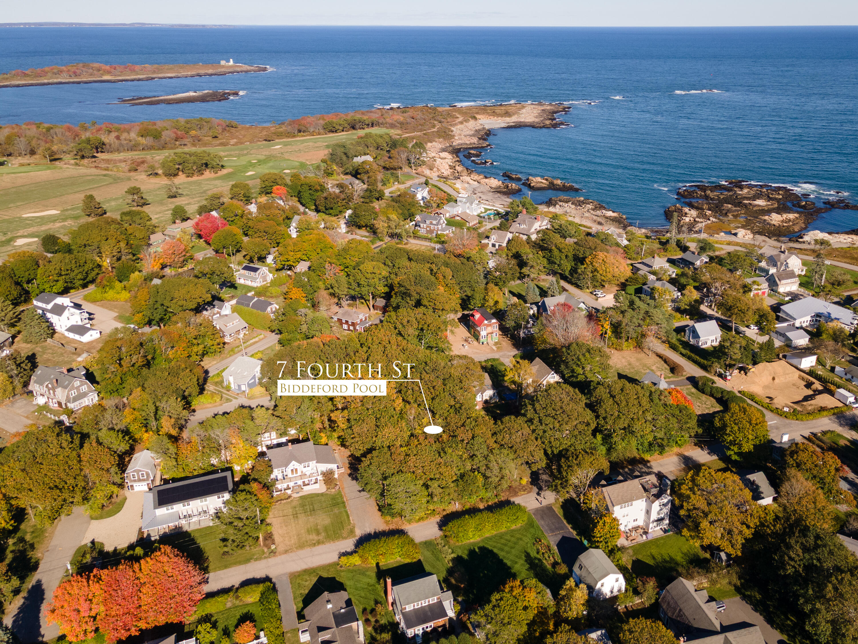 7 4th Street, Biddeford