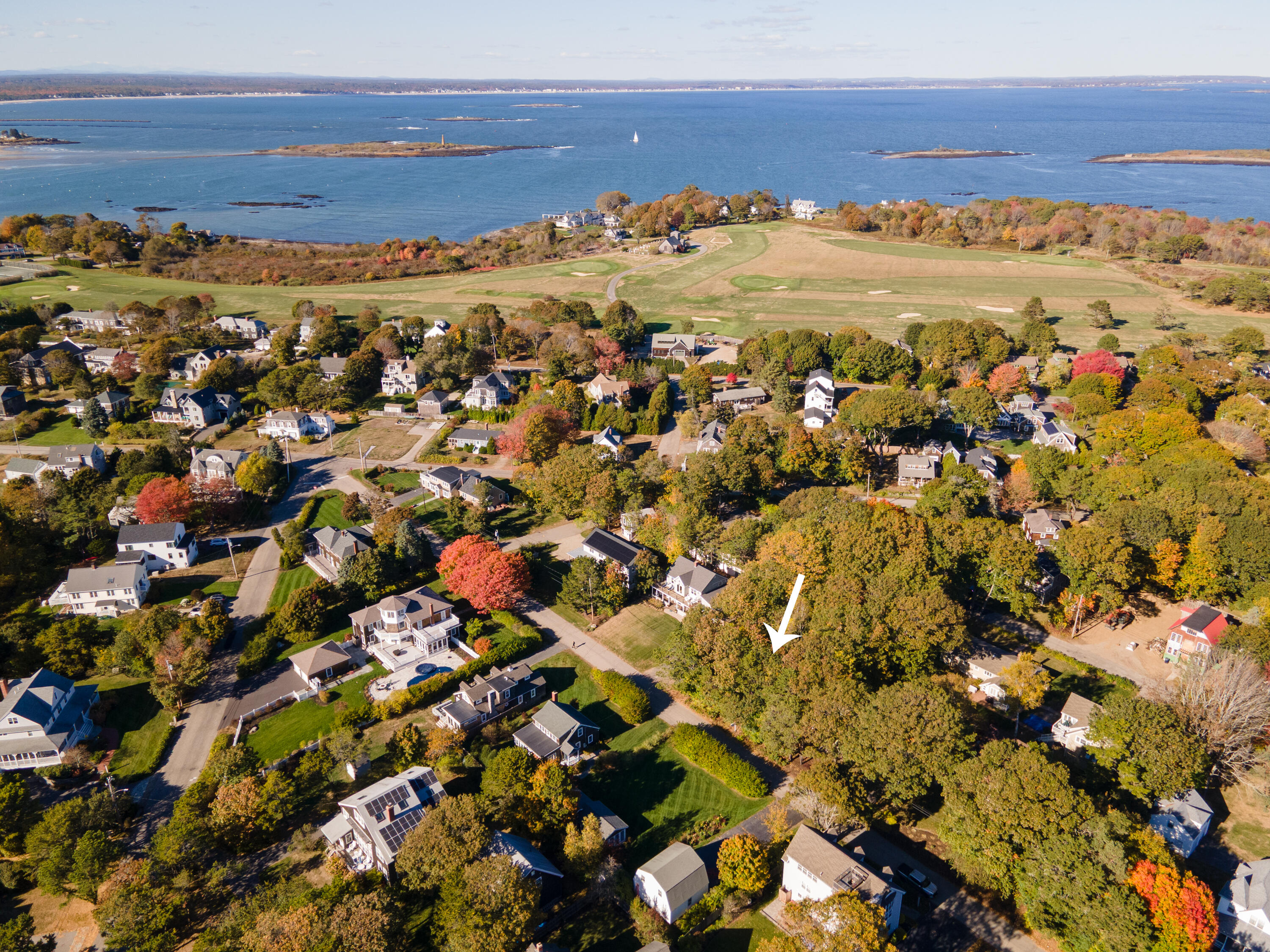 7 4th Street, Biddeford