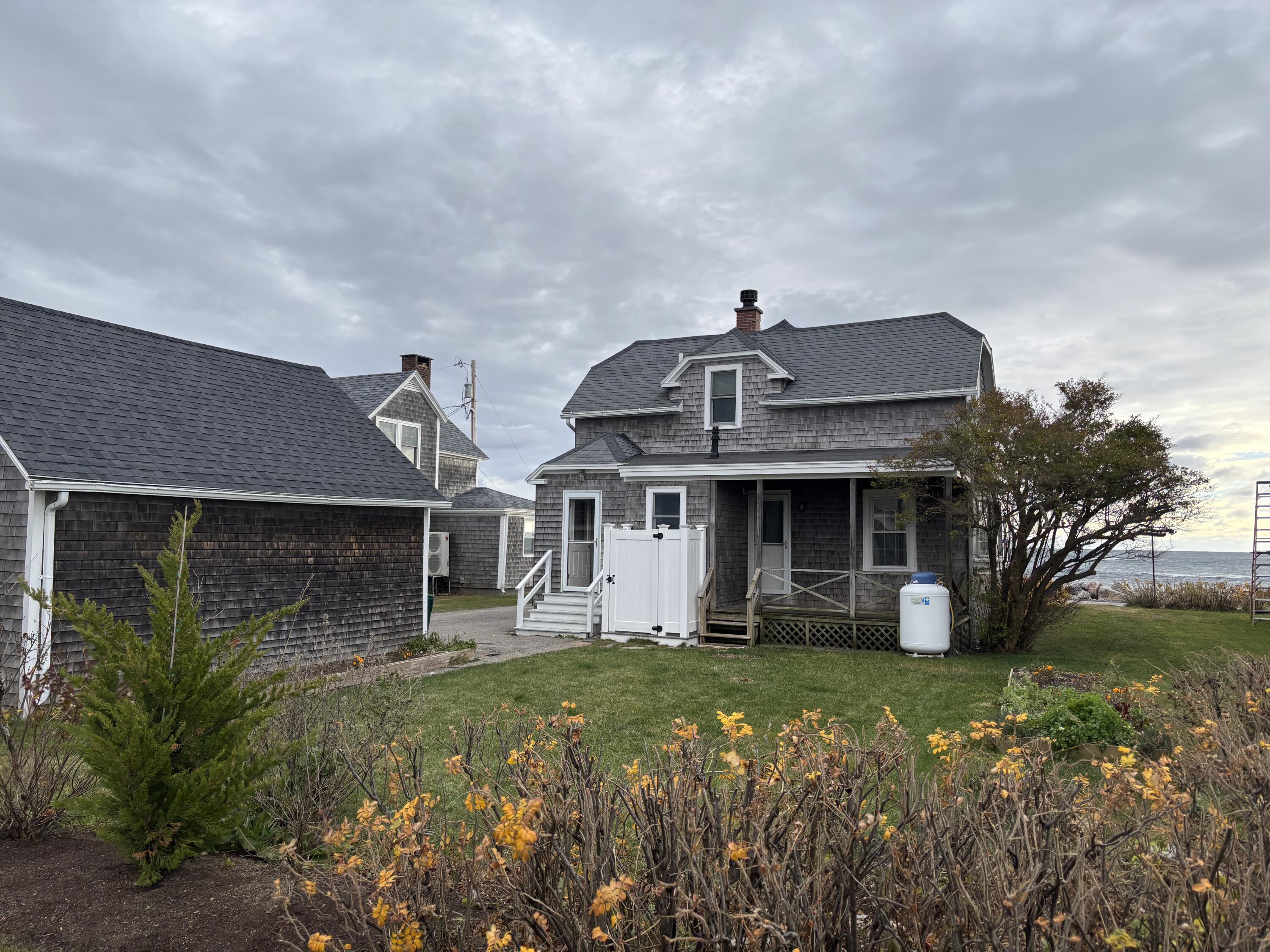 28 Ocean Avenue