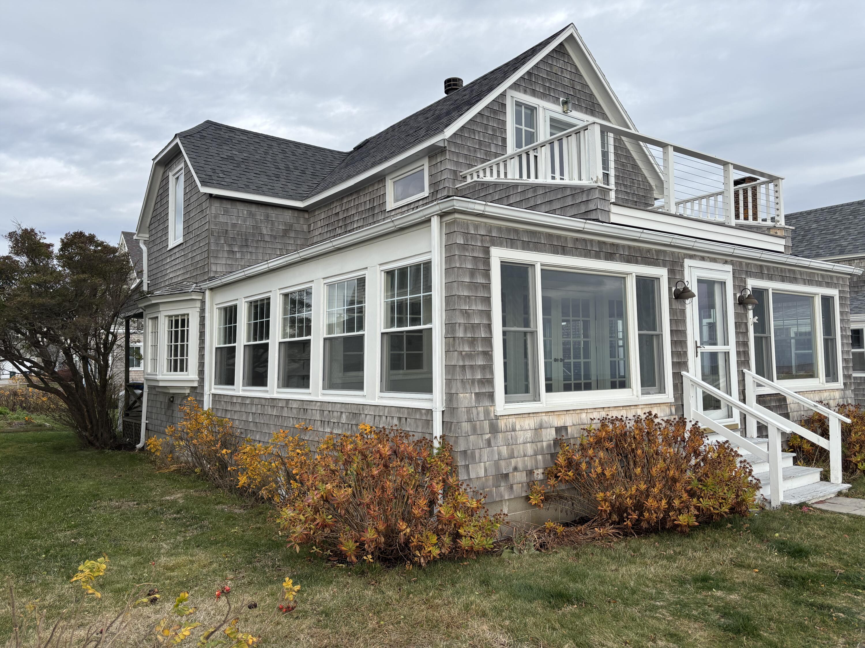 28 Ocean Avenue