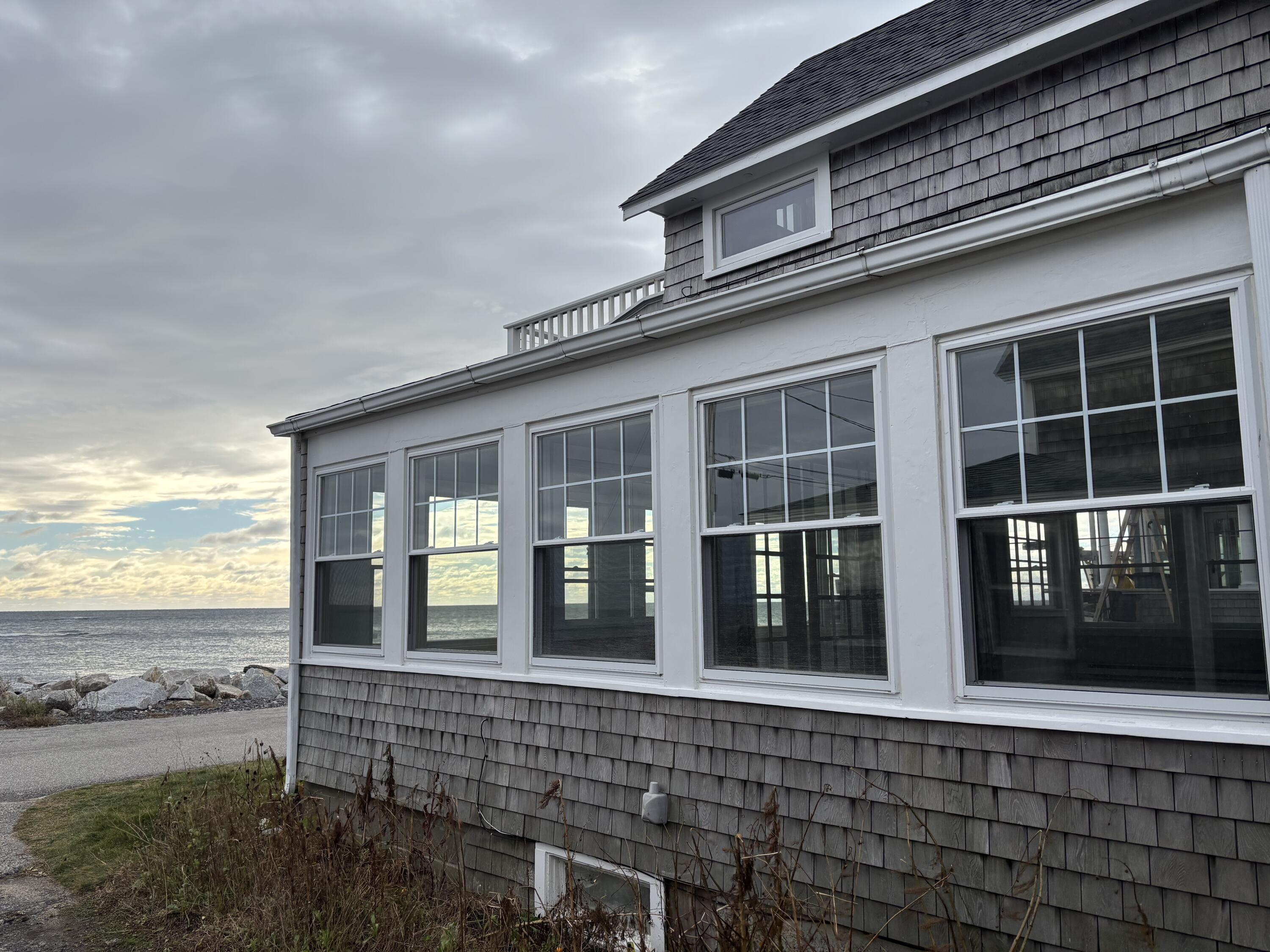 28 Ocean Avenue