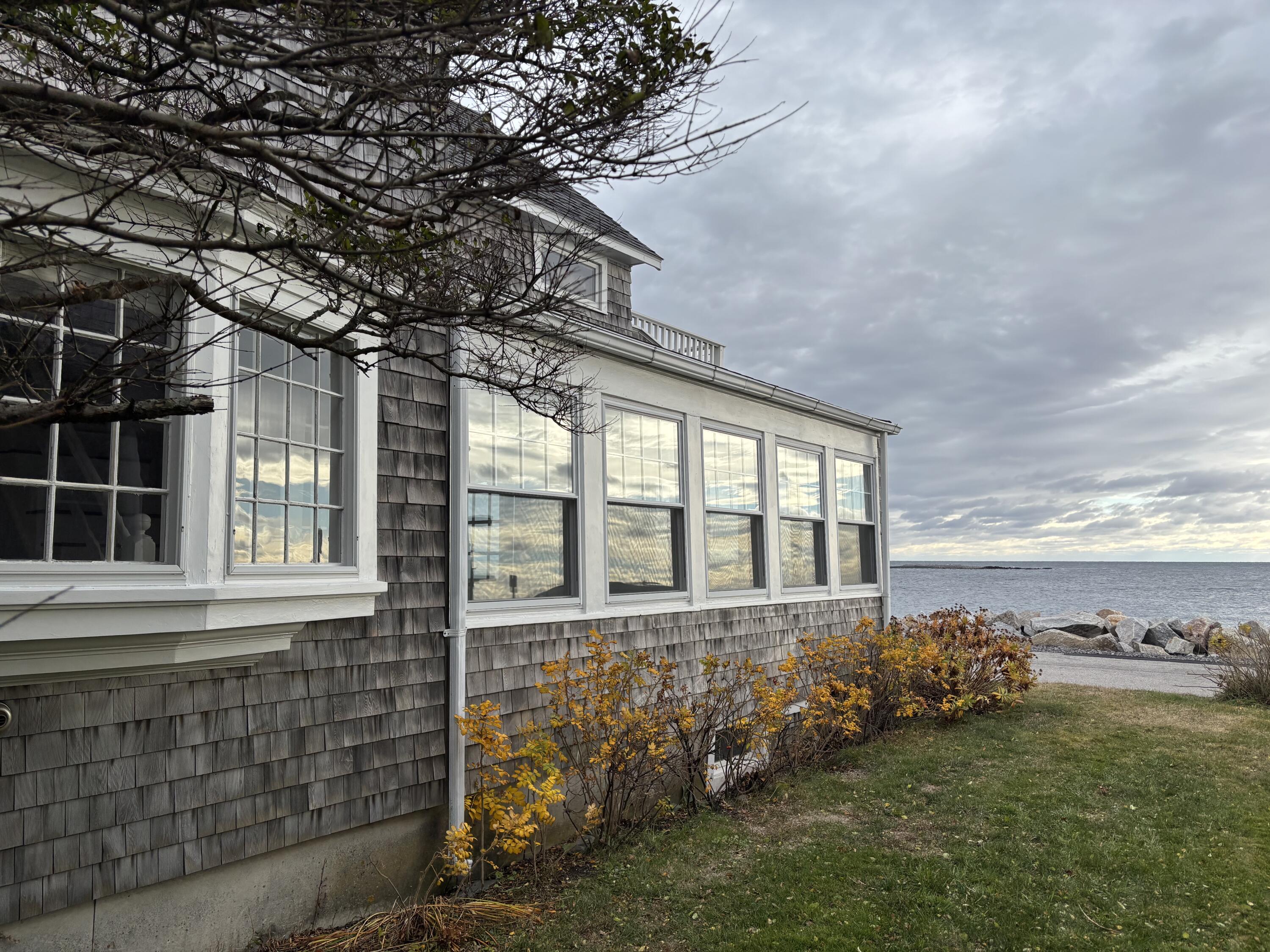 28 Ocean Avenue