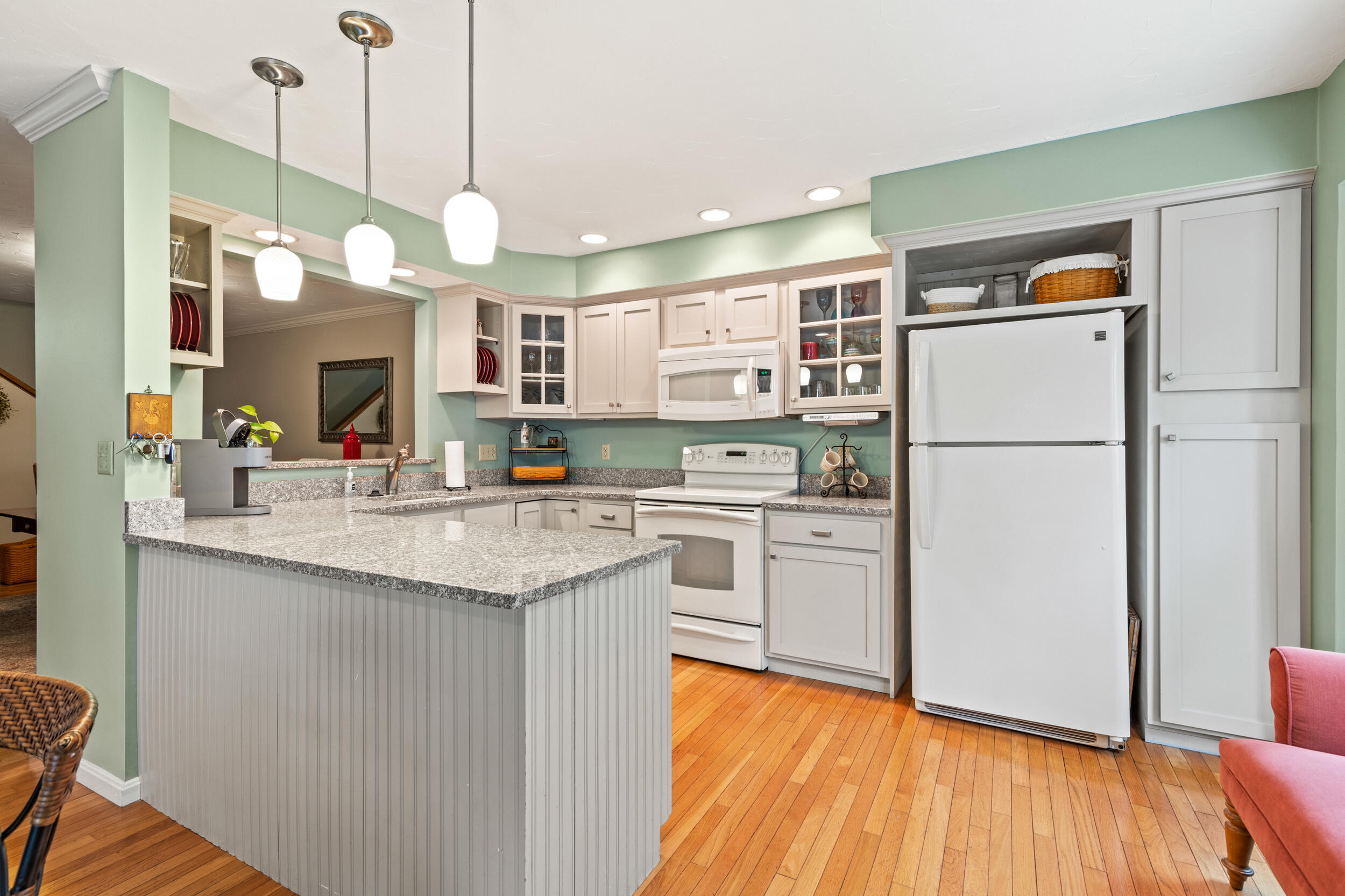 20 Blueberry Cove Road 20