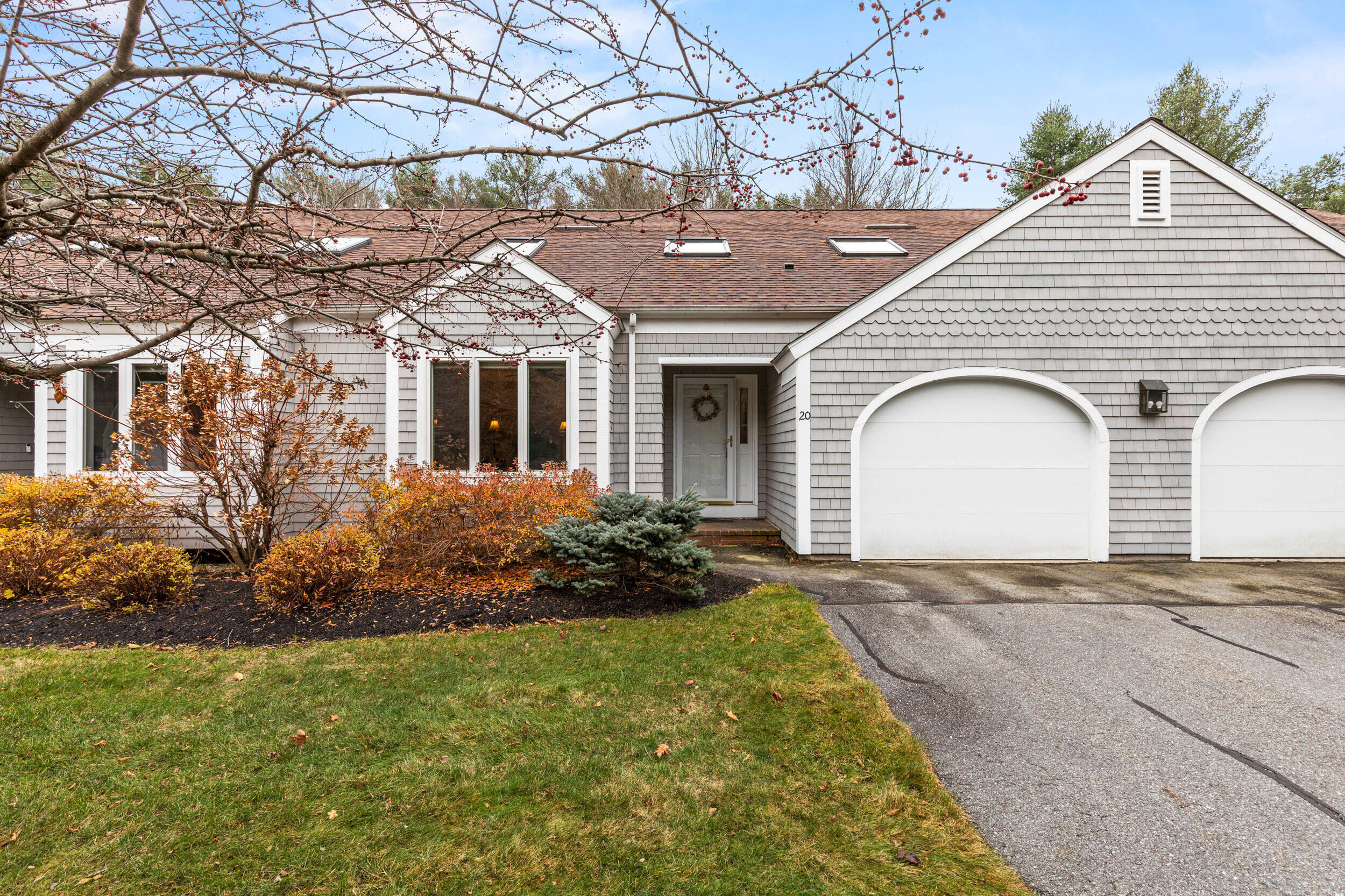 20 Blueberry Cove Road 20