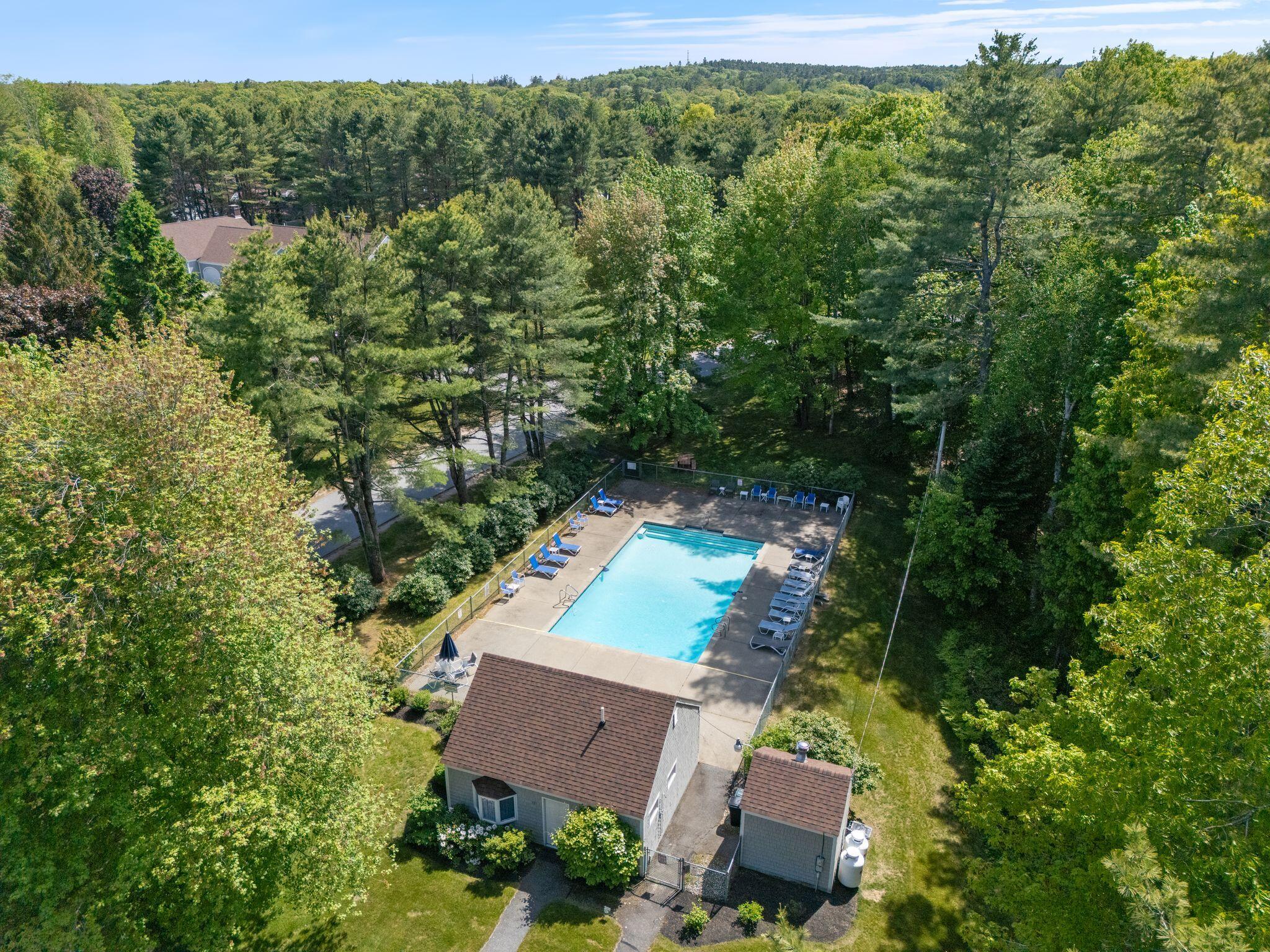 20 Blueberry Cove Road 20