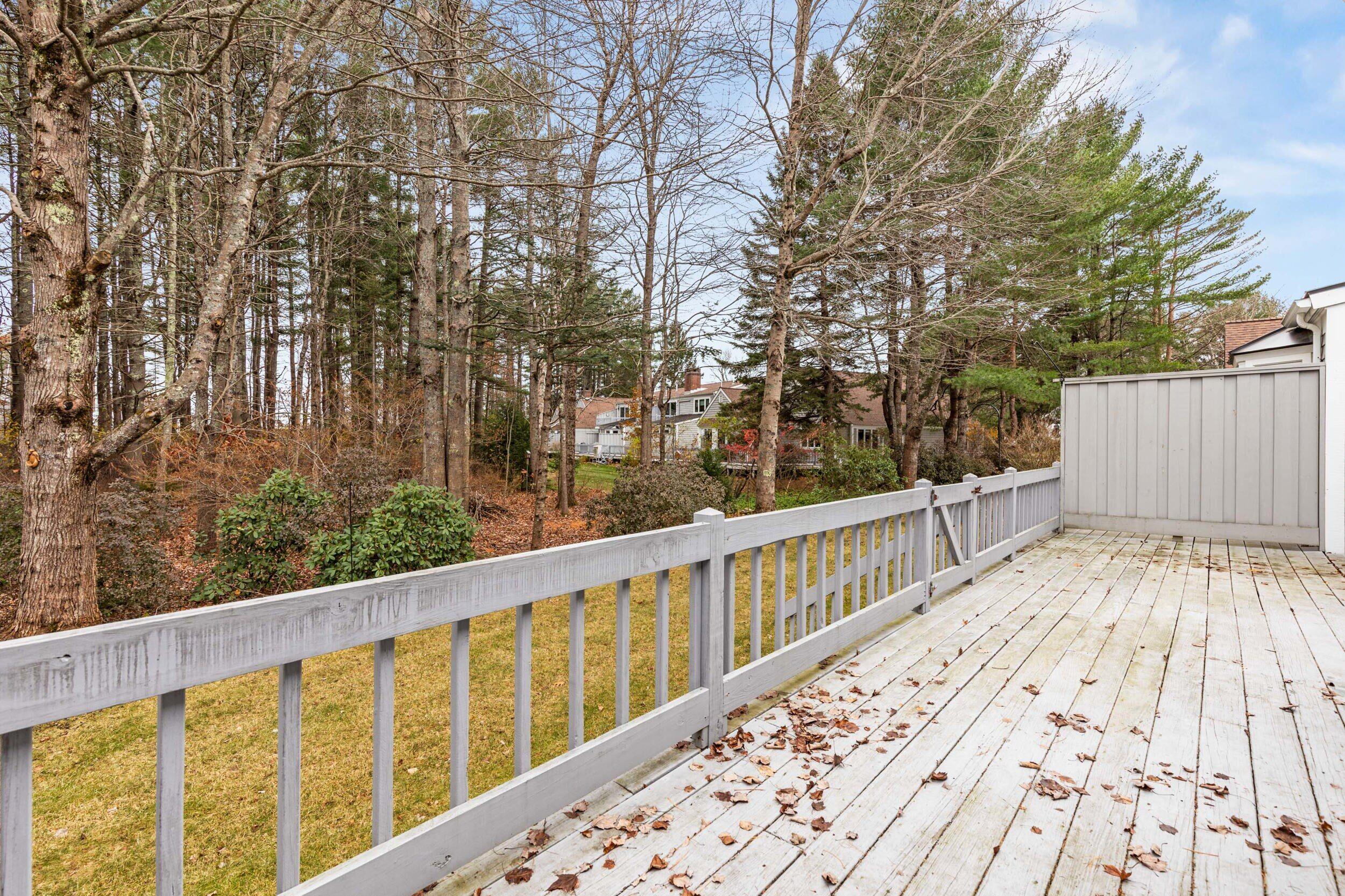 20 Blueberry Cove Road 20